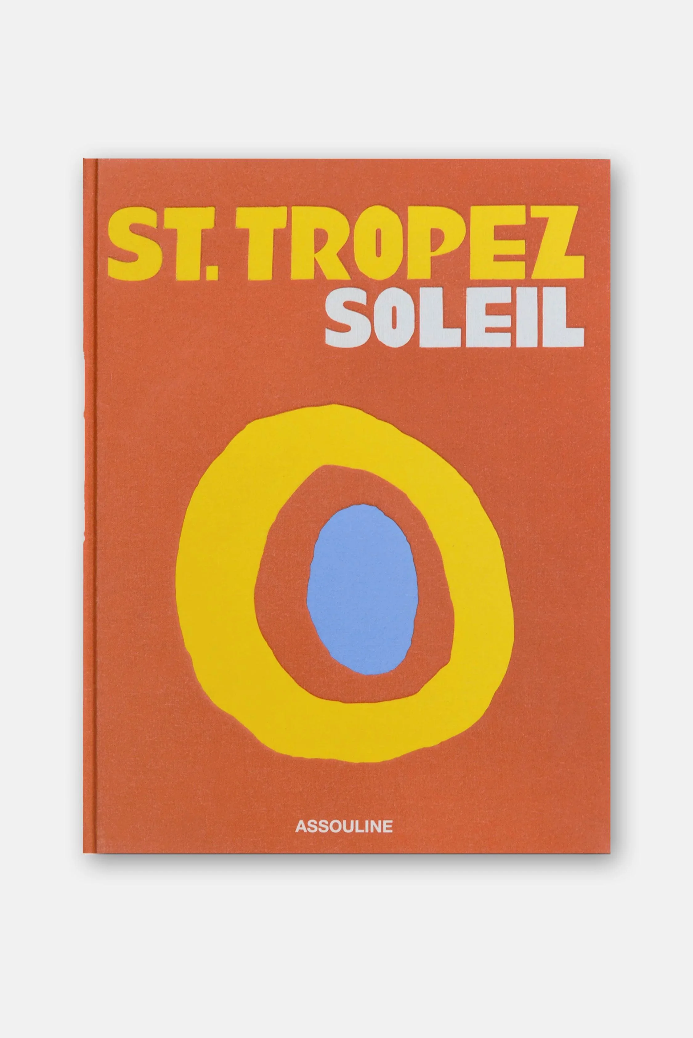 ST. TROPEZ SOLEIL