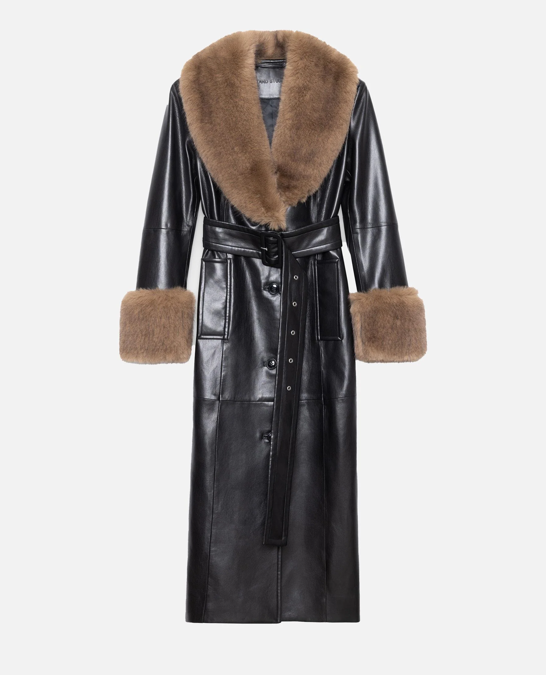 ESTELLA CAPPOTTO