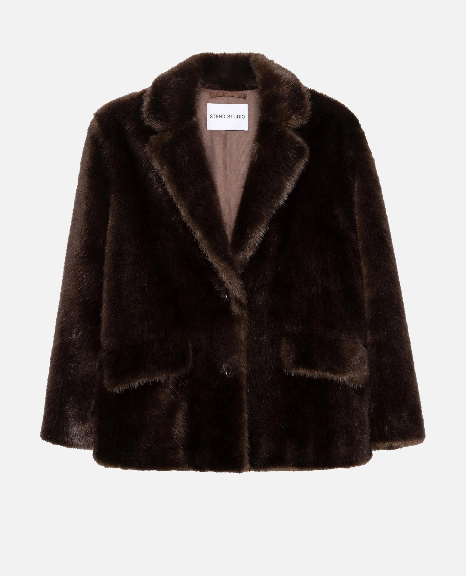 EVYN ECO PELLICCIA