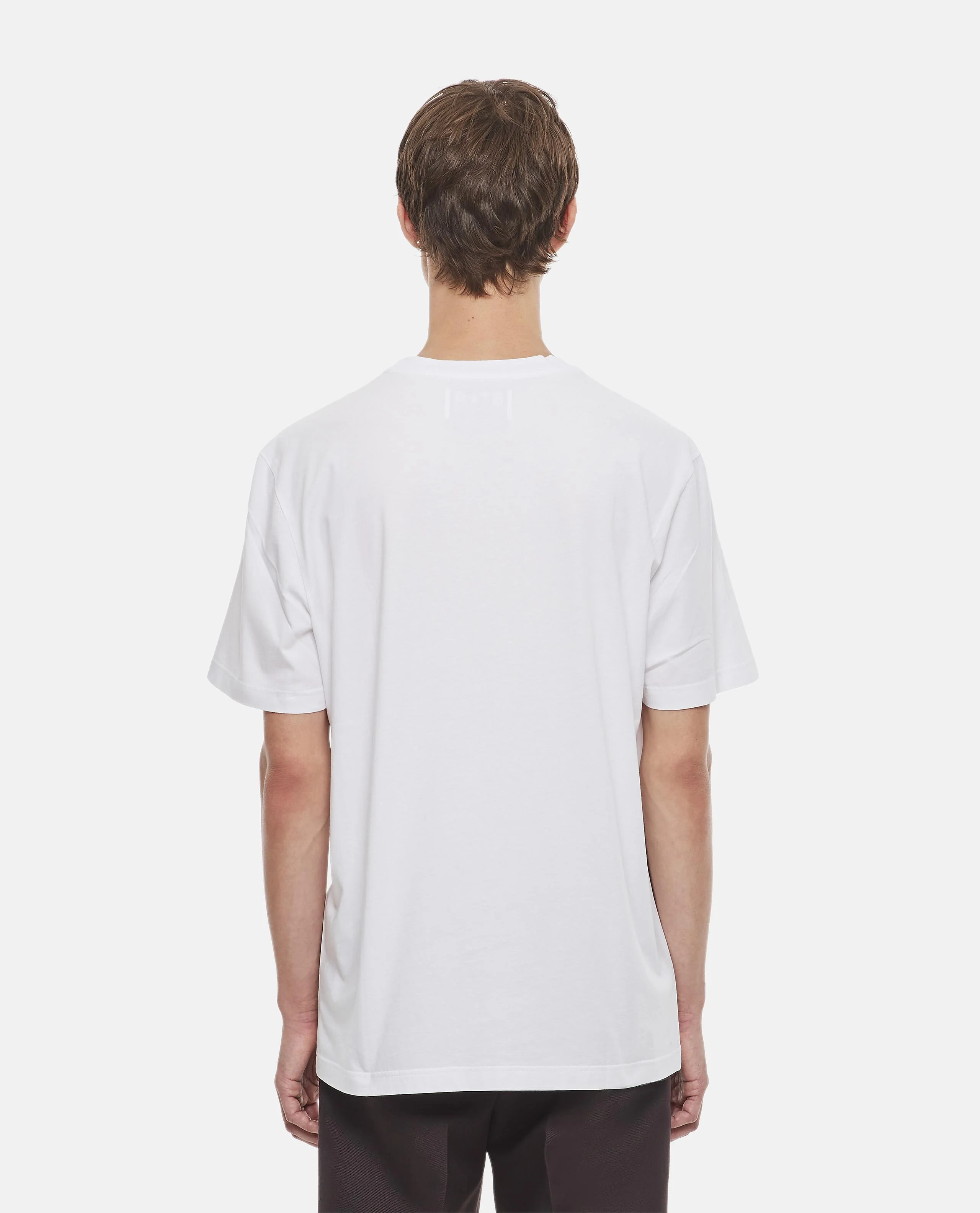STAR T-SHIRT IN COTONE - Image 3