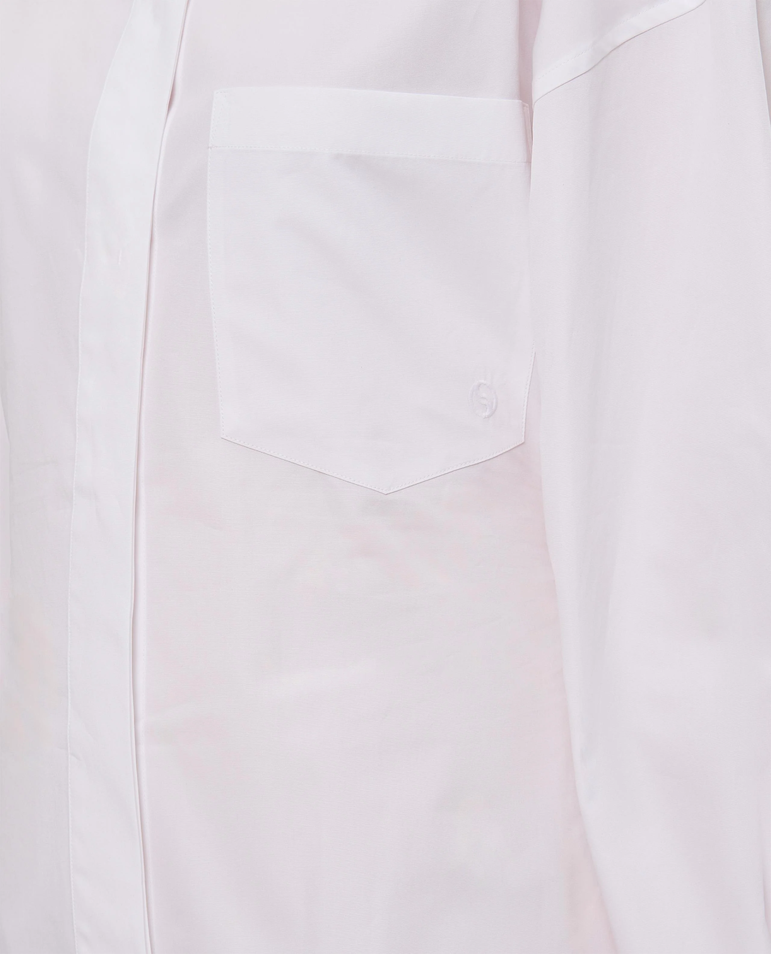 ABITO CAMICIA IN COTONE - Image 4