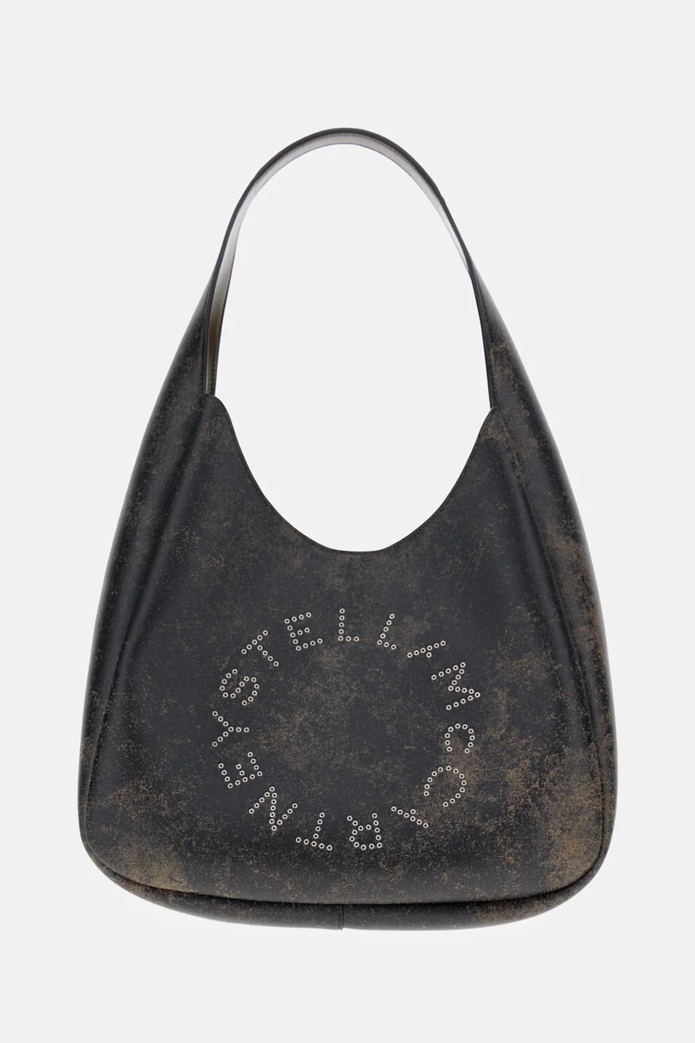 BORSA DA DONNA 'LOGO HOBO'