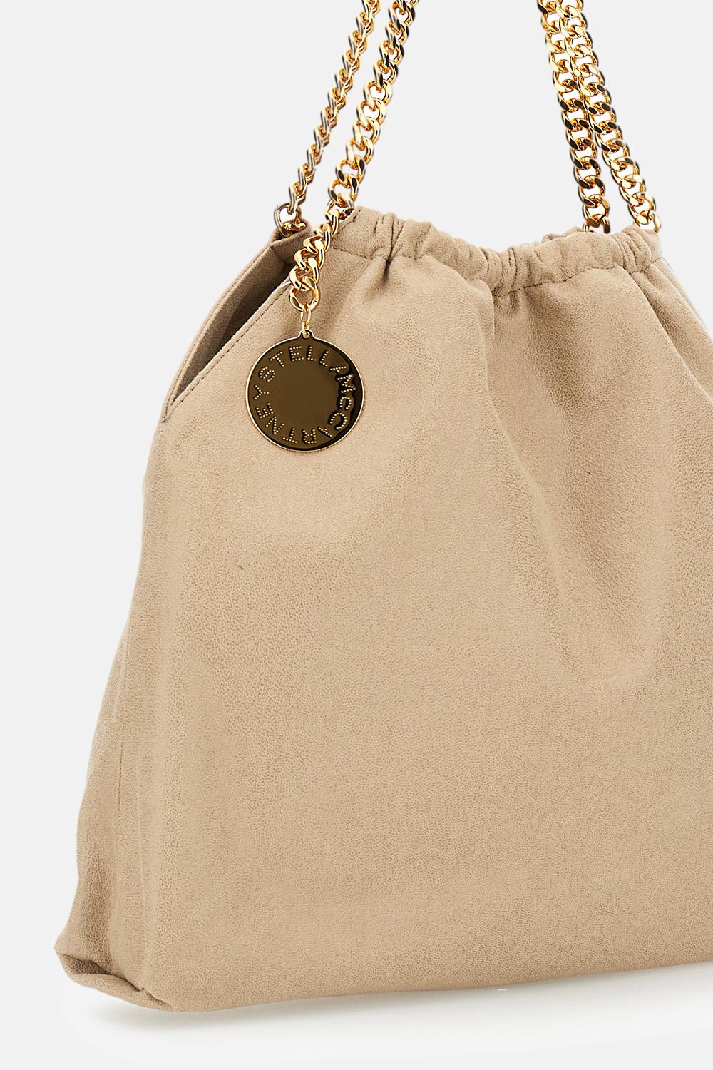 BORSA FALABELLA CON COULISSE - Image 5