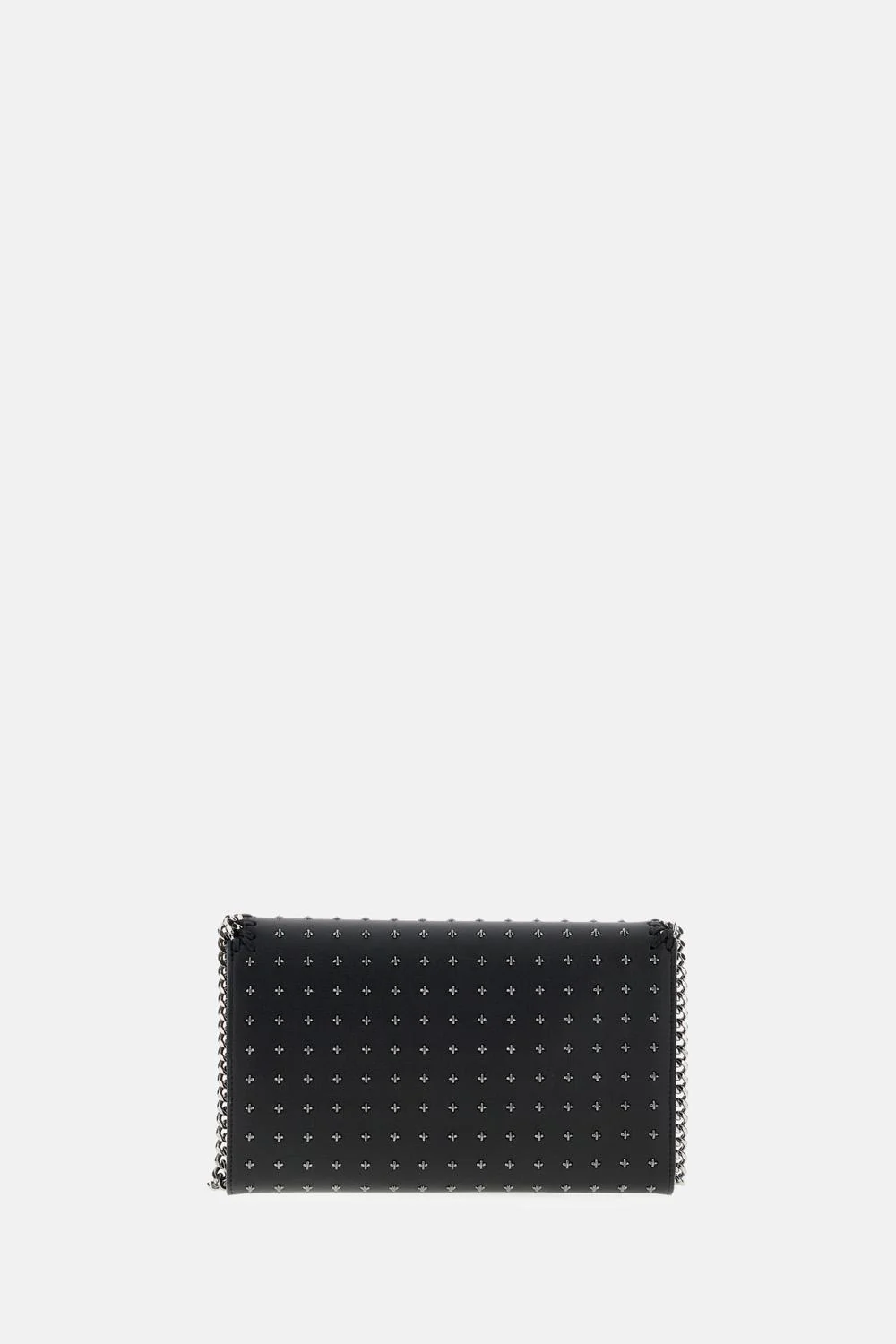 BORSA PORTAFOGLIO FALABELLA CON BORCHIE A STELLA - LIMITED EDITION - Image 2