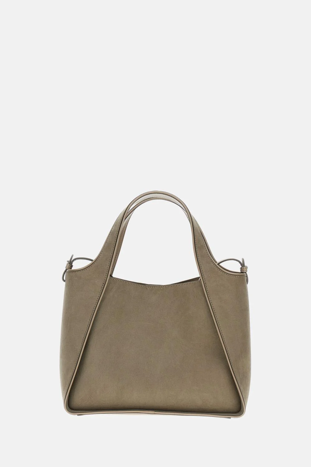 LOGO CROSS BODY TOTE BAG - Image 4