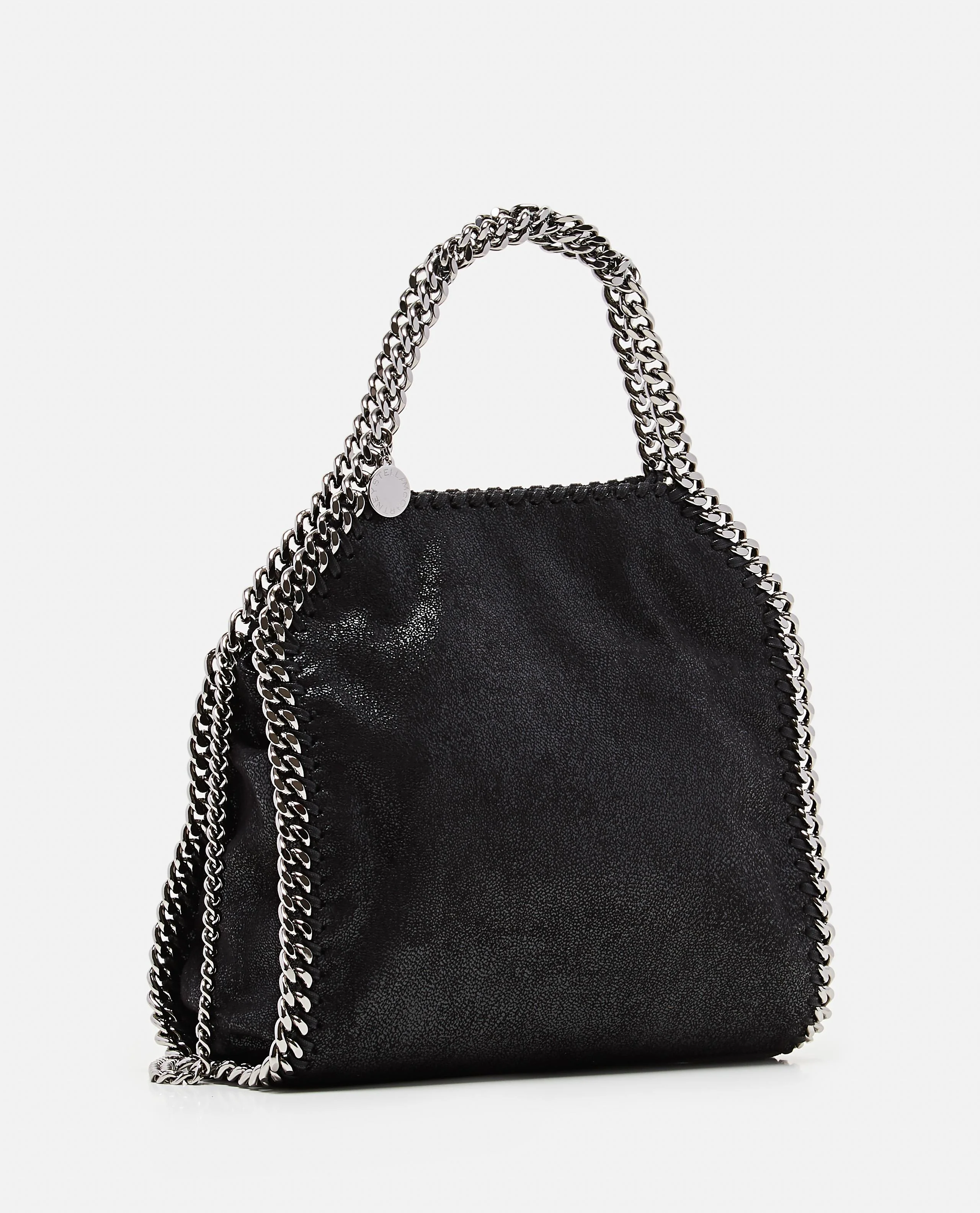 MINI TOTE ECO SHAGGY DEER - Image 2
