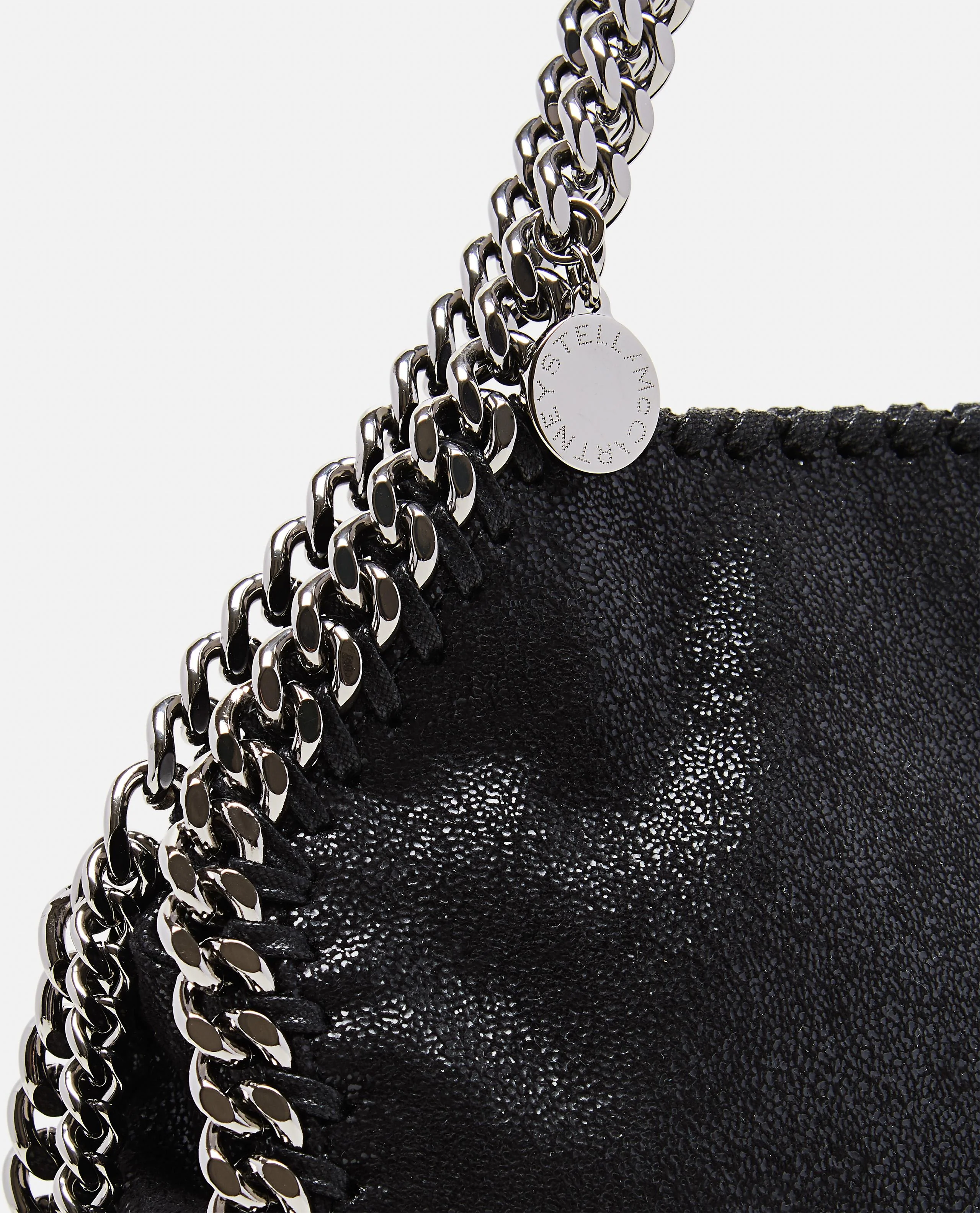 MINI TOTE ECO SHAGGY DEER - Image 3