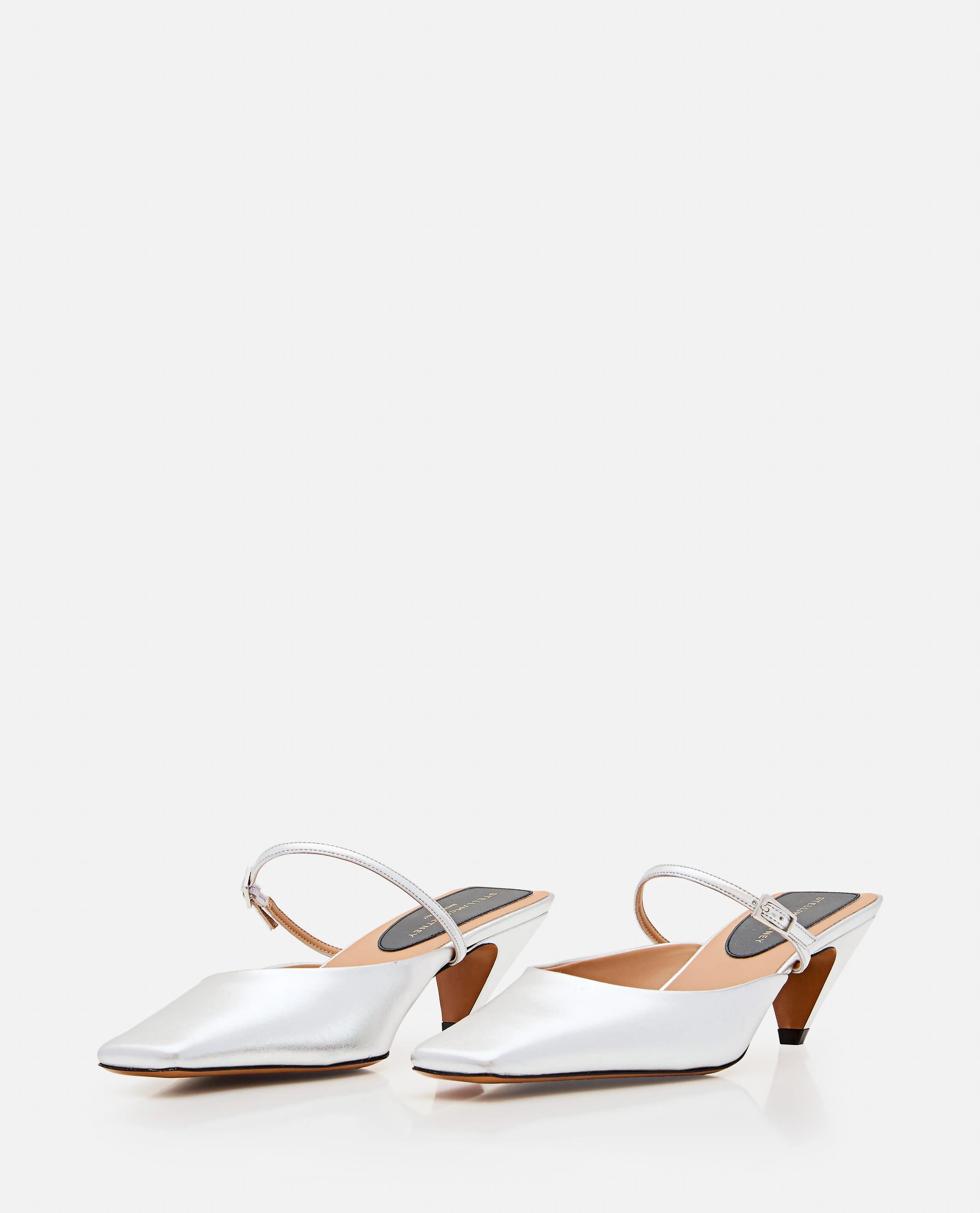 SCARPE CON TACCO - Image 2