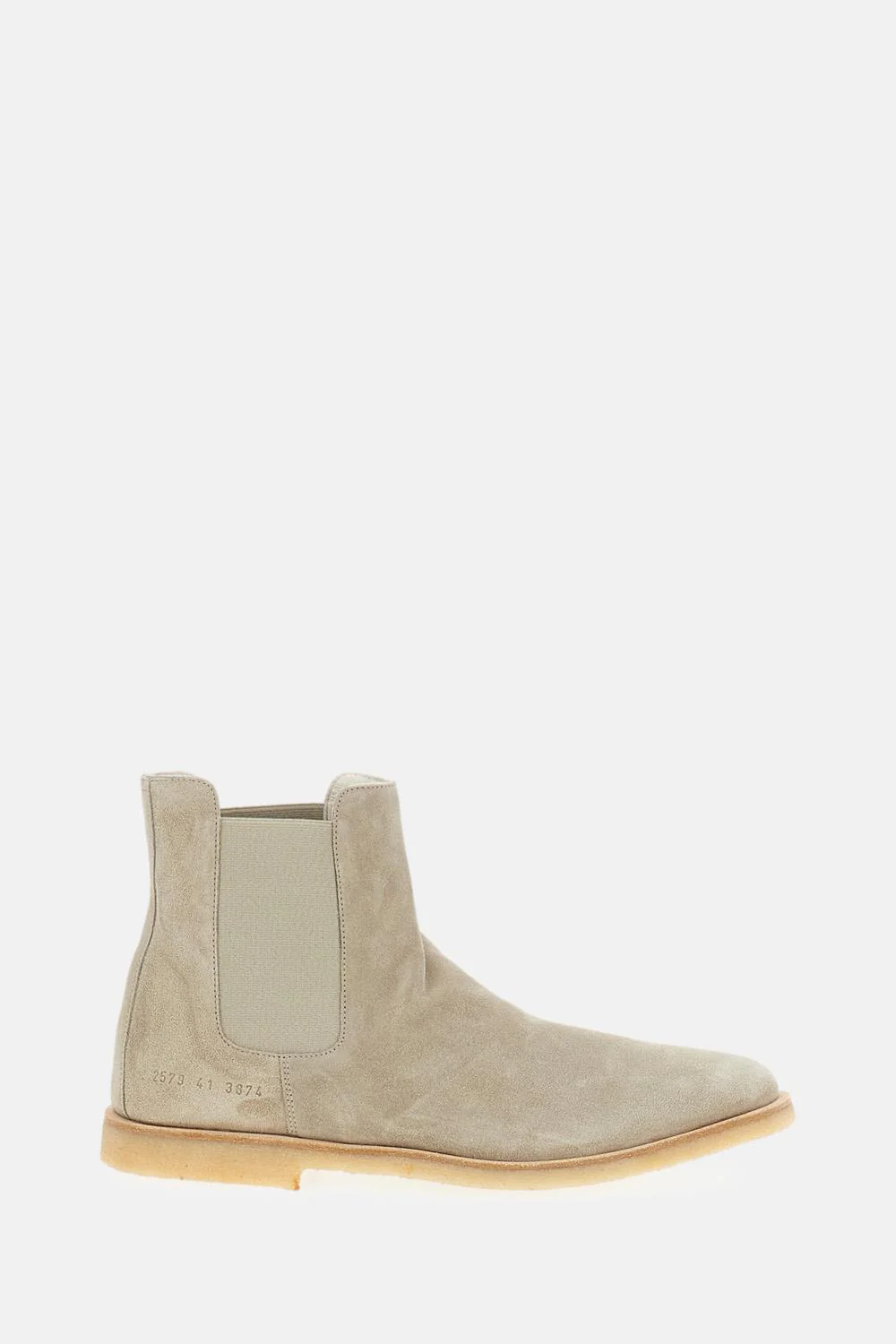 STIVALETTO CHELSEA