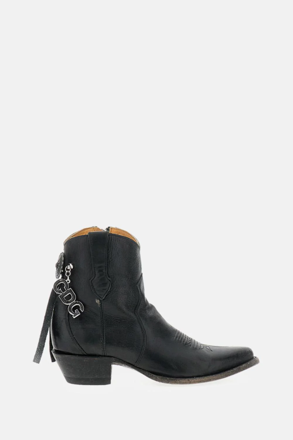 STIVALETTO MEXICANA X COMME DES GARçONS
