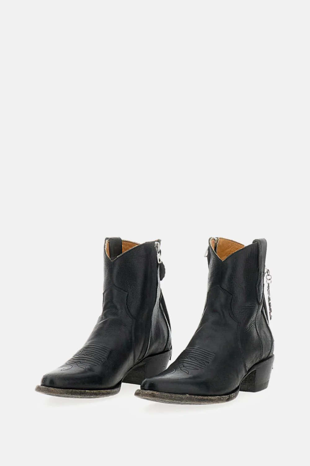 STIVALETTO MEXICANA X COMME DES GARçONS - Image 2
