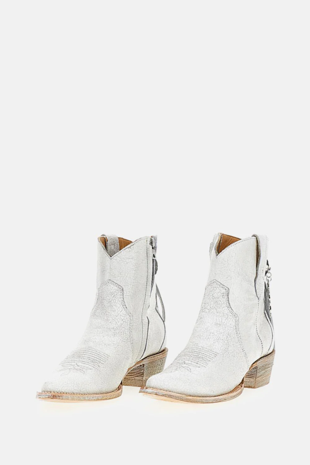 STIVALETTO MEXICANA X COMME DES GARçONS - Image 2