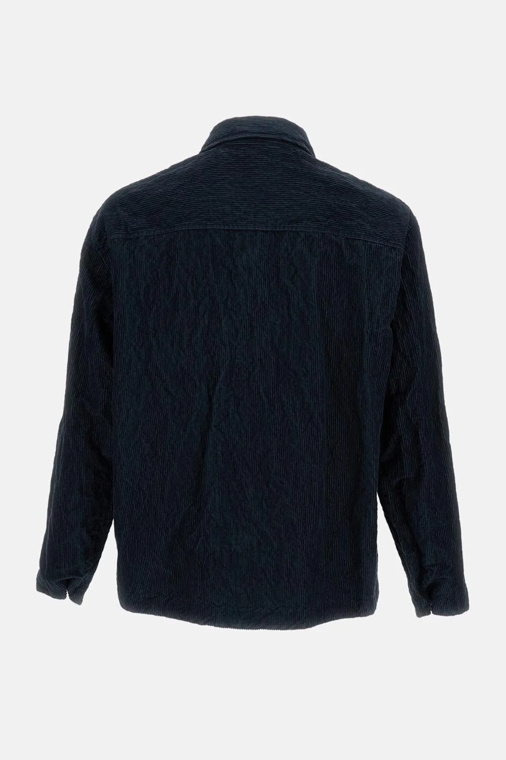 CAMICIA IN VELLUTO - Image 2