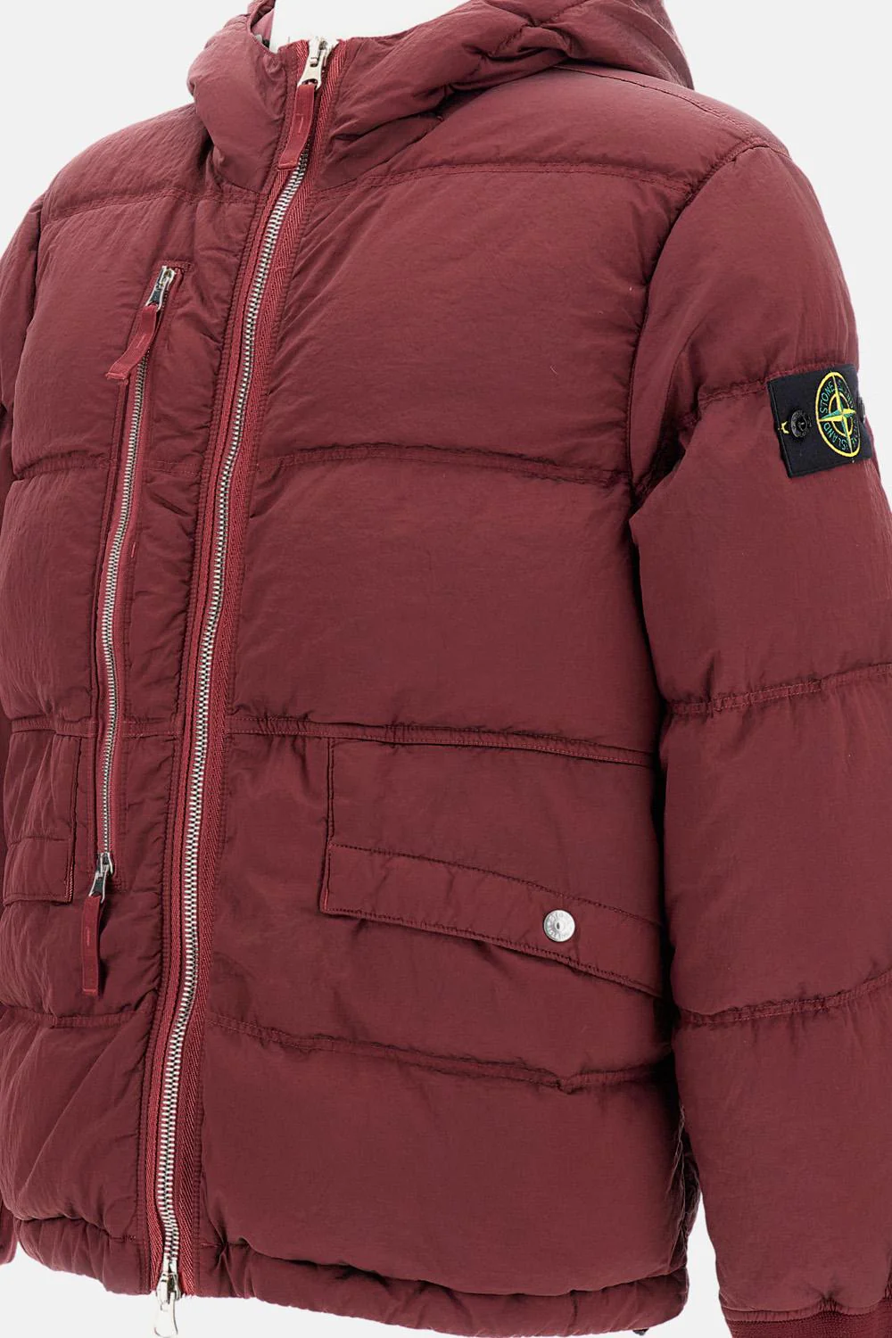 GIACCA PUFFER - Image 3