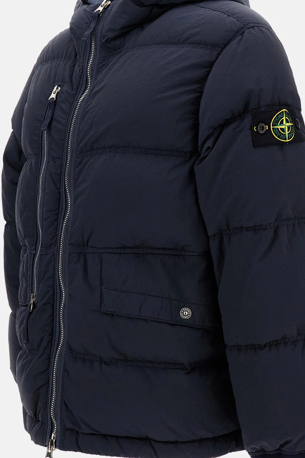 GIACCA PUFFER - Image 3