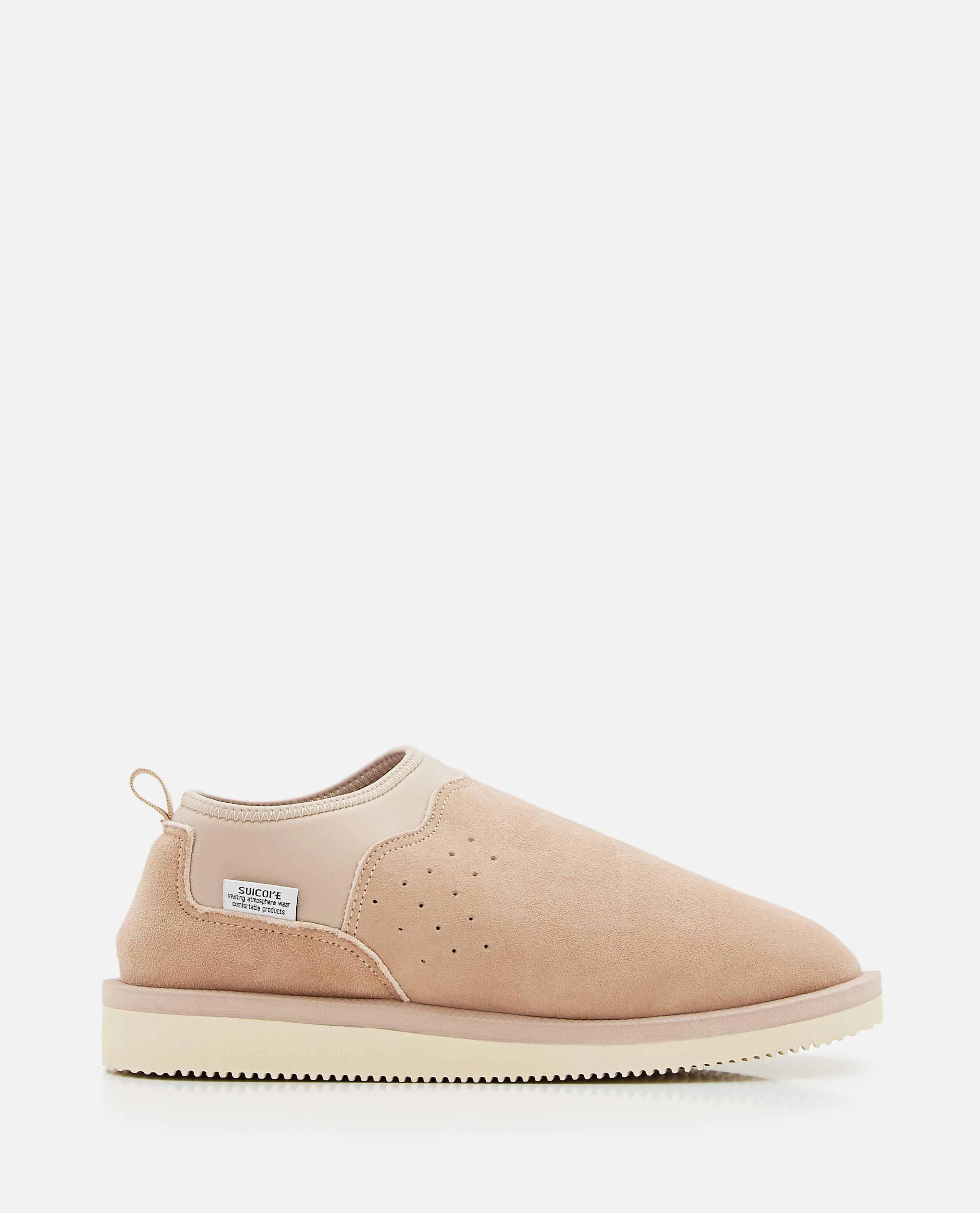 RON M2AB MID SNEAKERS