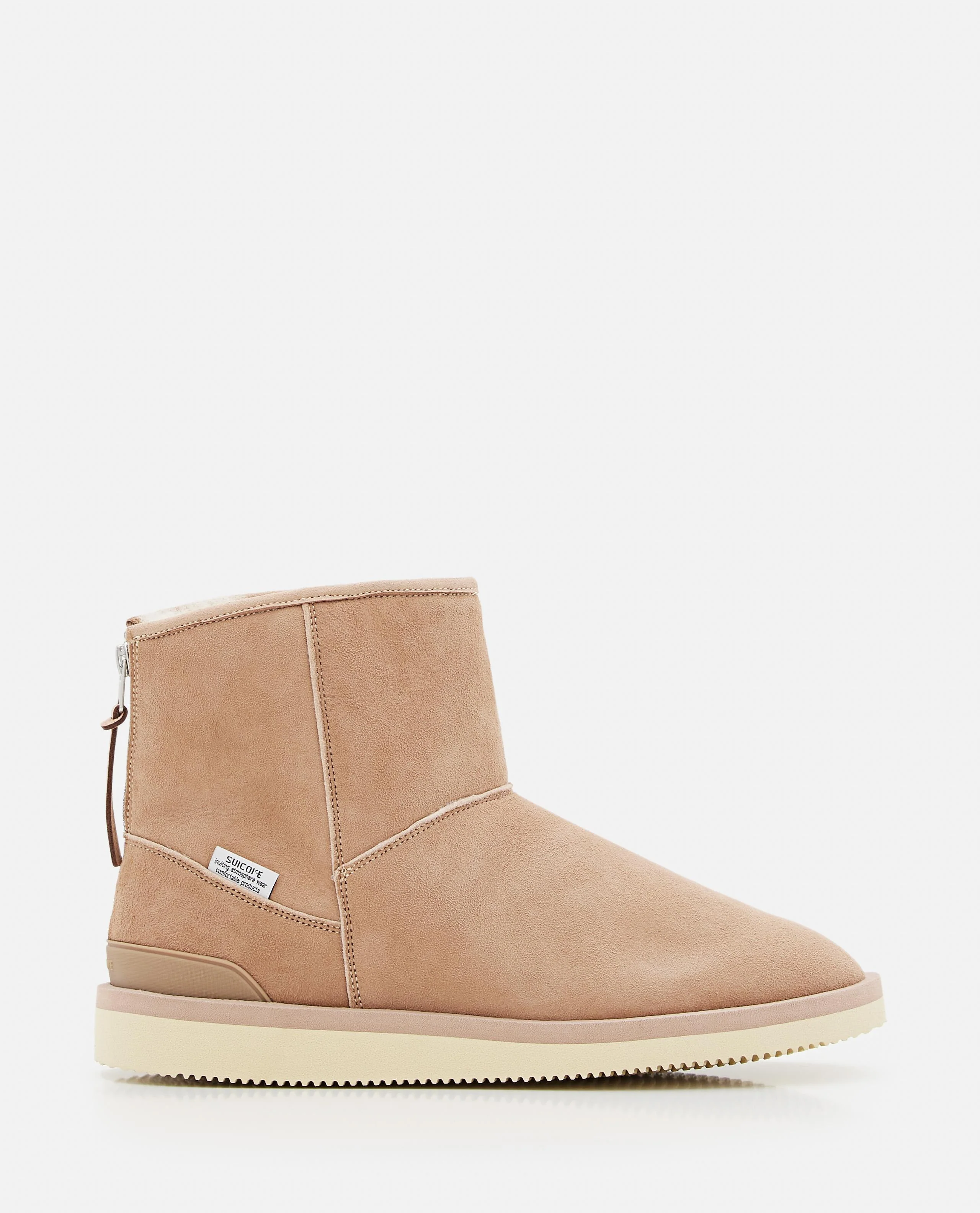 STIVALI ELS-M2ab-MID