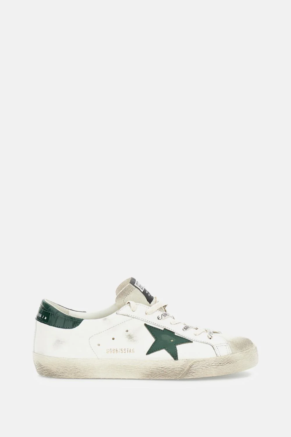 SUPERTAR SNEAKERS