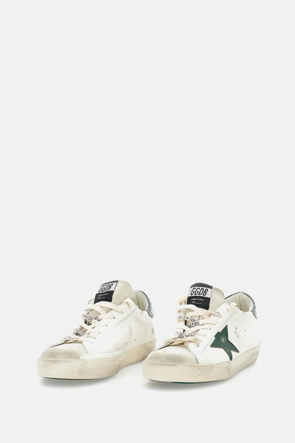 SUPERTAR SNEAKERS - Image 2