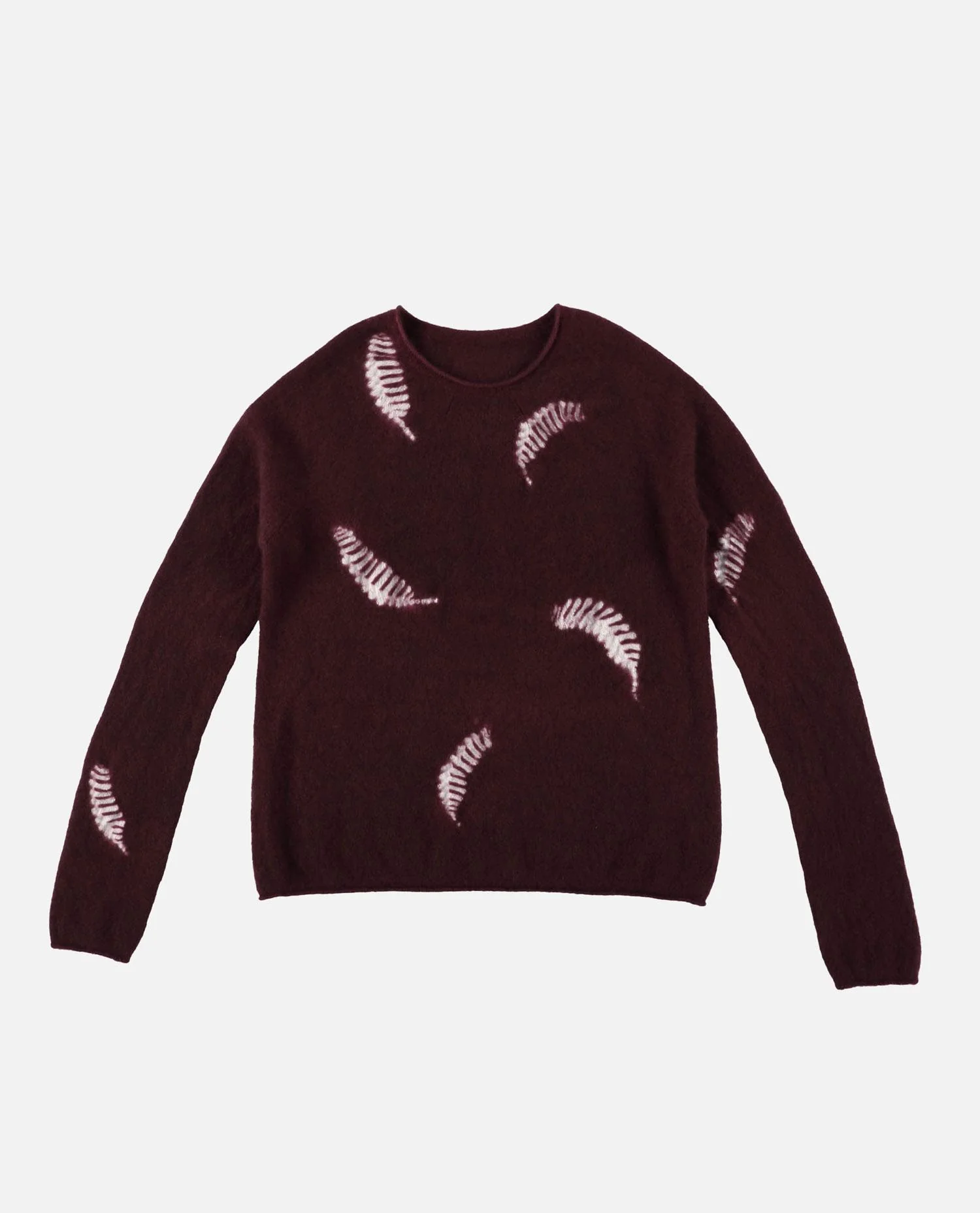 MAGLIA GIROCOLLO