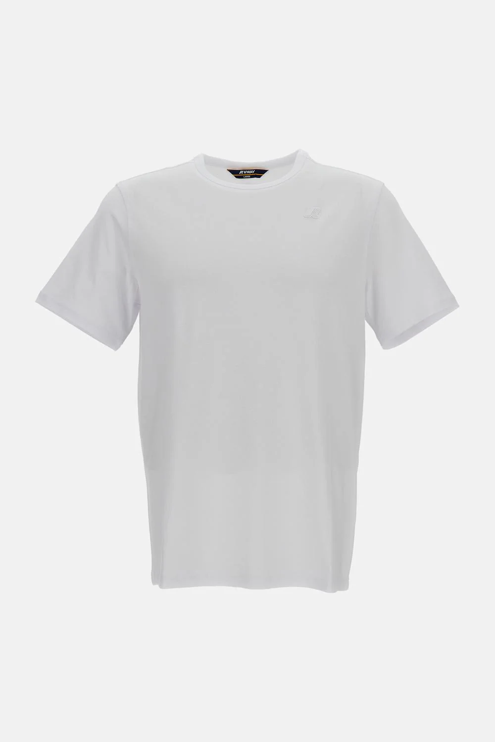 T-SHIRT ADAME LIGHT STRETCH JERSEY