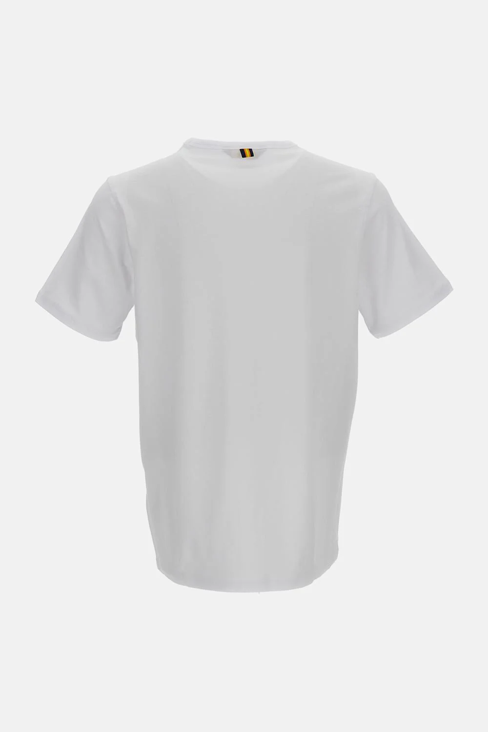 T-SHIRT ADAME LIGHT STRETCH JERSEY - Image 2