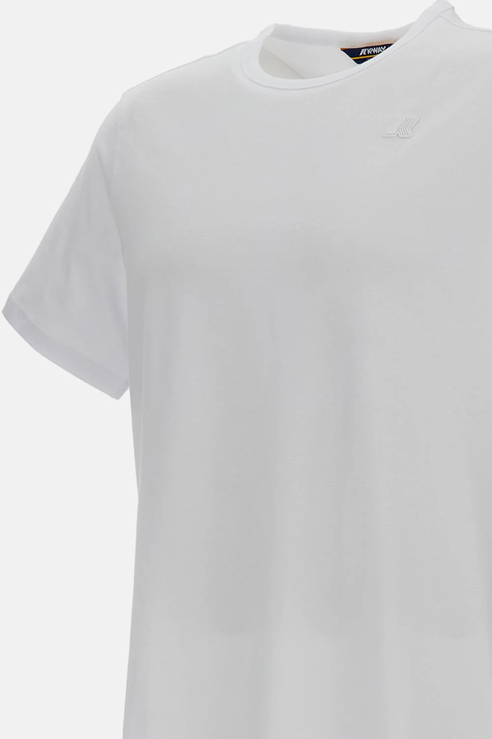 T-SHIRT ADAME LIGHT STRETCH JERSEY - Image 3