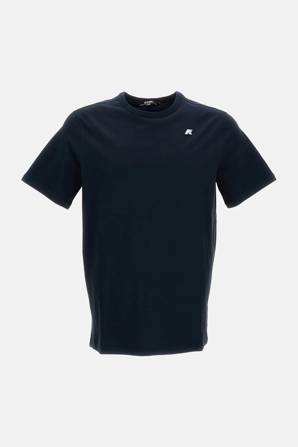 T-SHIRT ADAME LIGHT STRETCH JERSEY