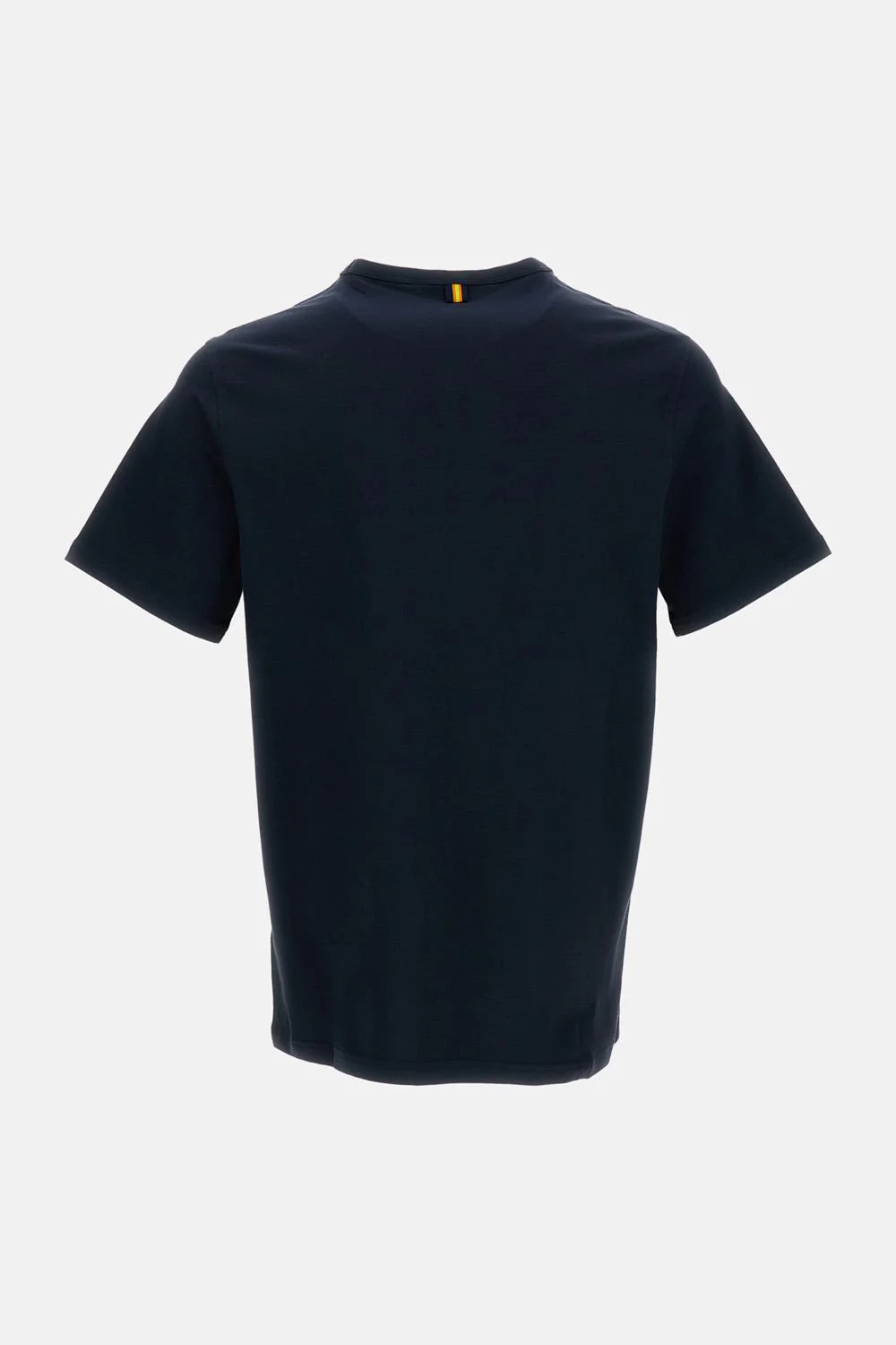 T-SHIRT ADAME LIGHT STRETCH JERSEY - Image 2