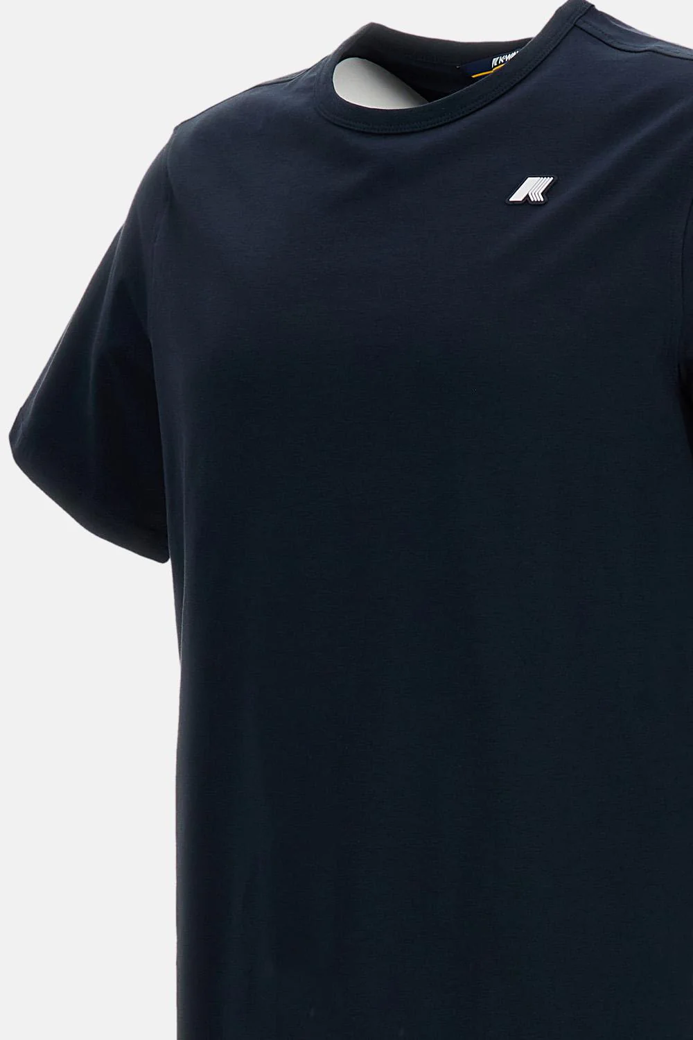 T-SHIRT ADAME LIGHT STRETCH JERSEY - Image 3