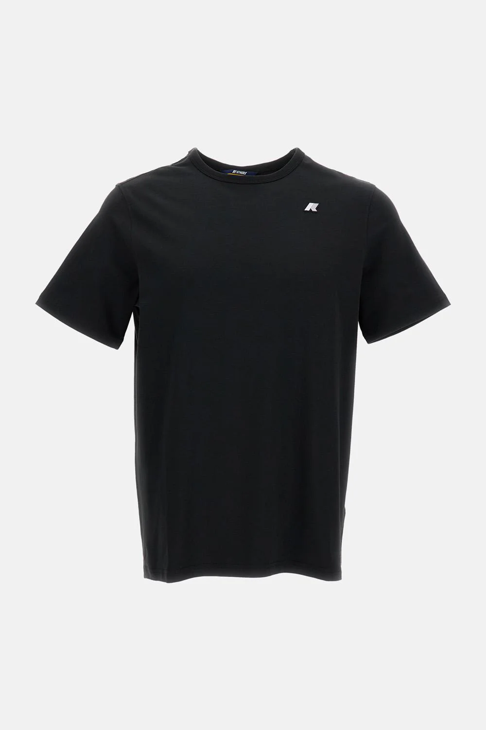 T-SHIRT ADAME LIGHT STRETCH JERSEY