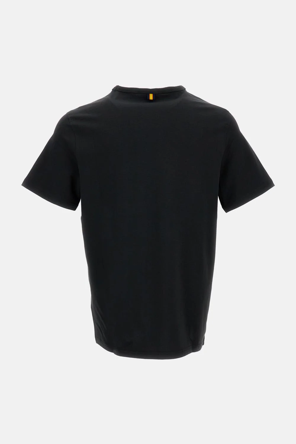 T-SHIRT ADAME LIGHT STRETCH JERSEY - Image 2