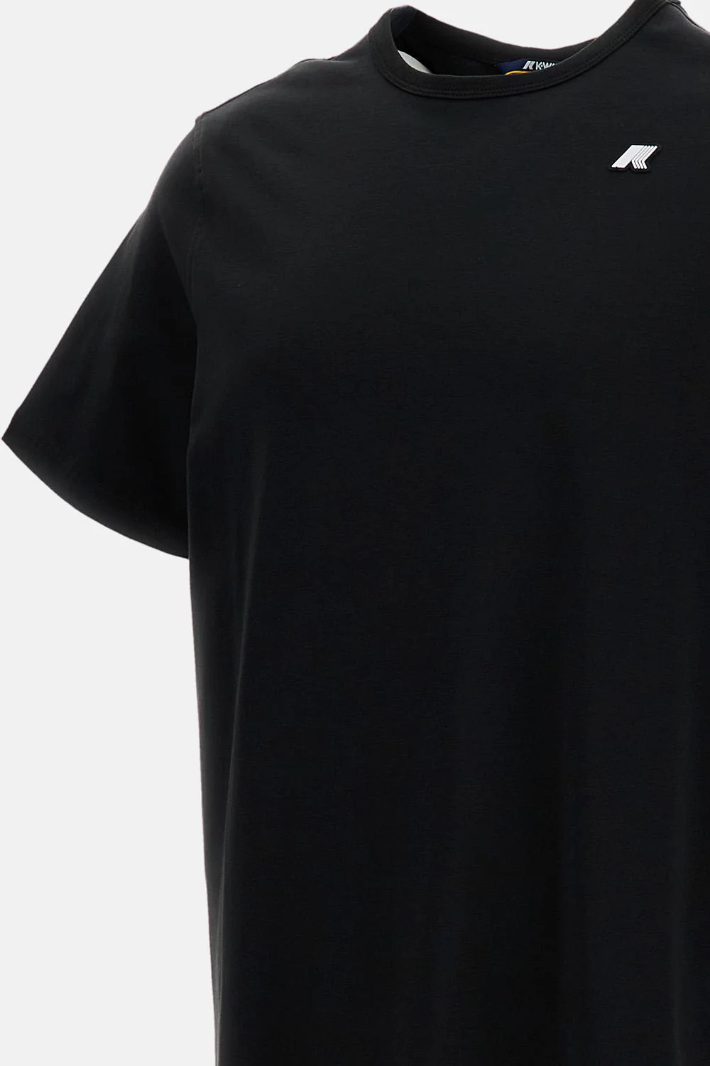T-SHIRT ADAME LIGHT STRETCH JERSEY - Image 3