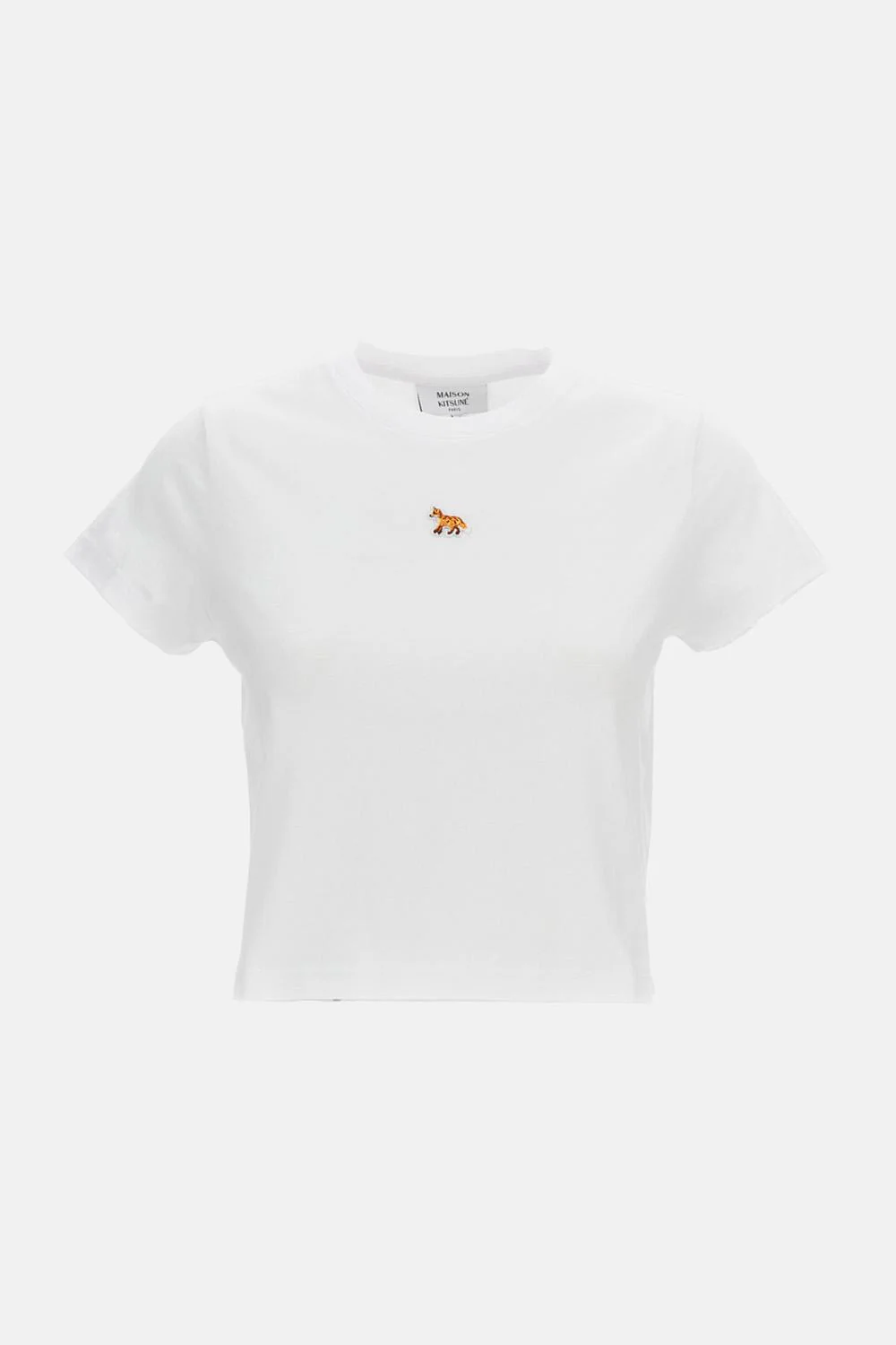 T-SHIRT BABY FOX