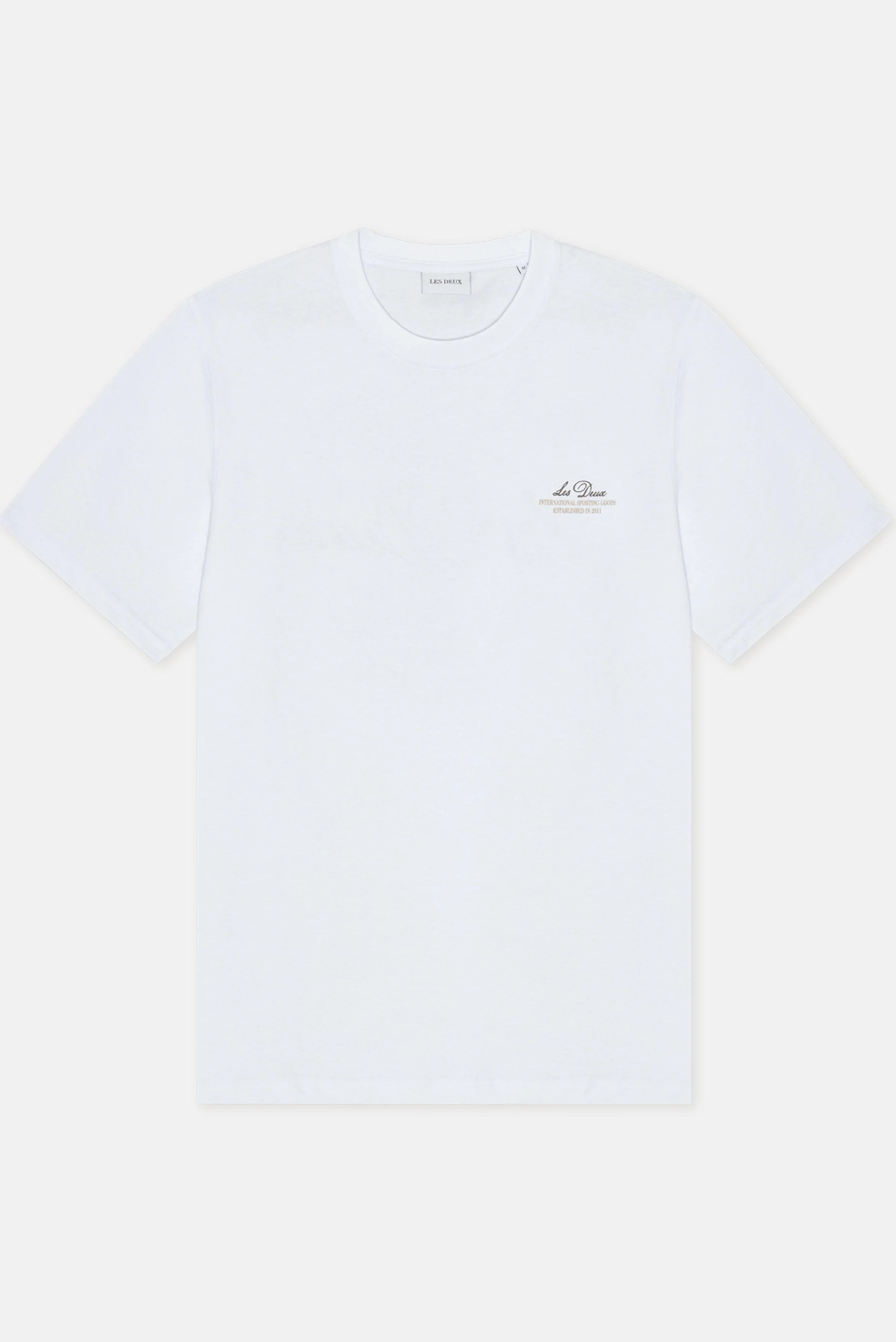 T-SHIRT BEN GLOBE