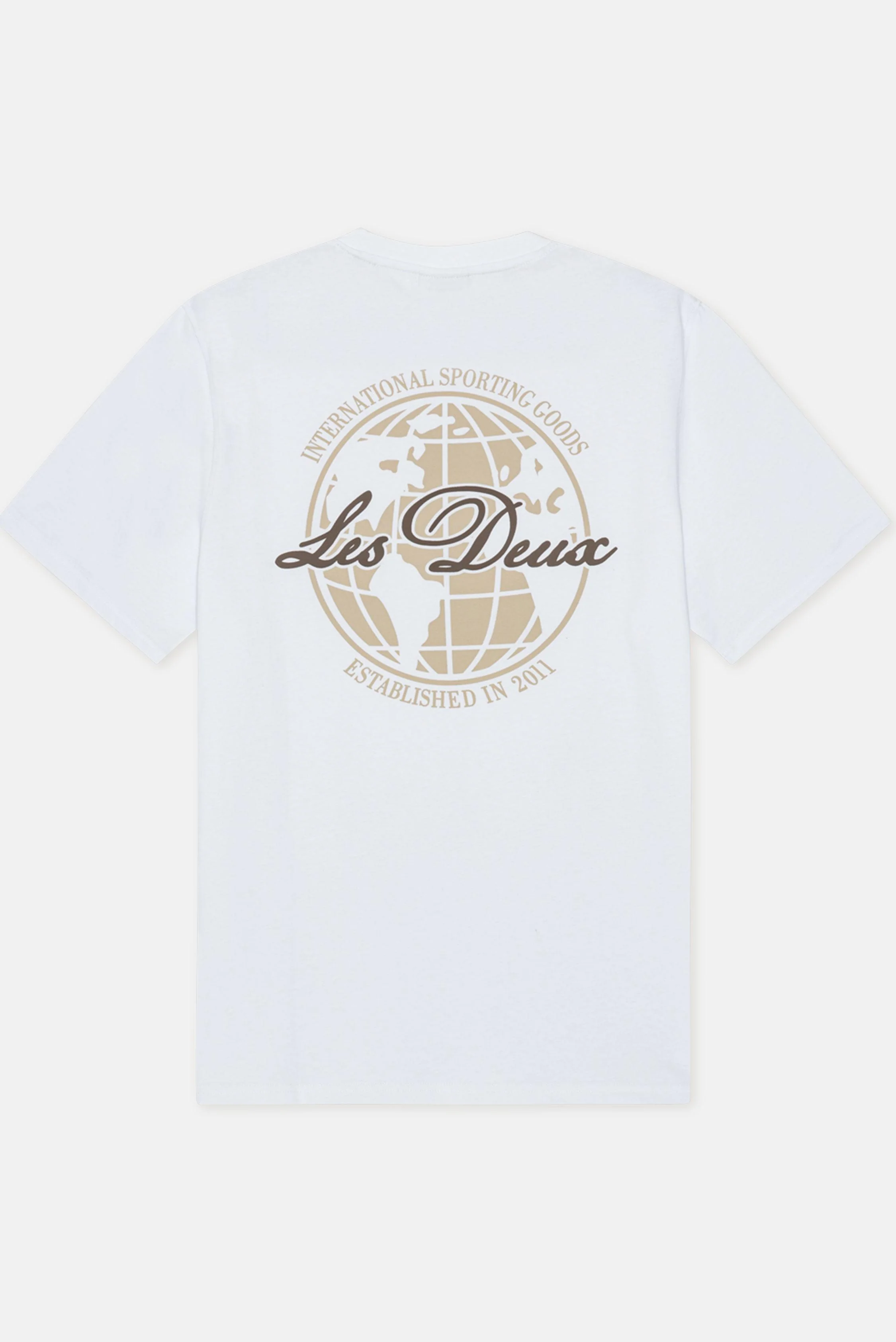 T-SHIRT BEN GLOBE - Image 2