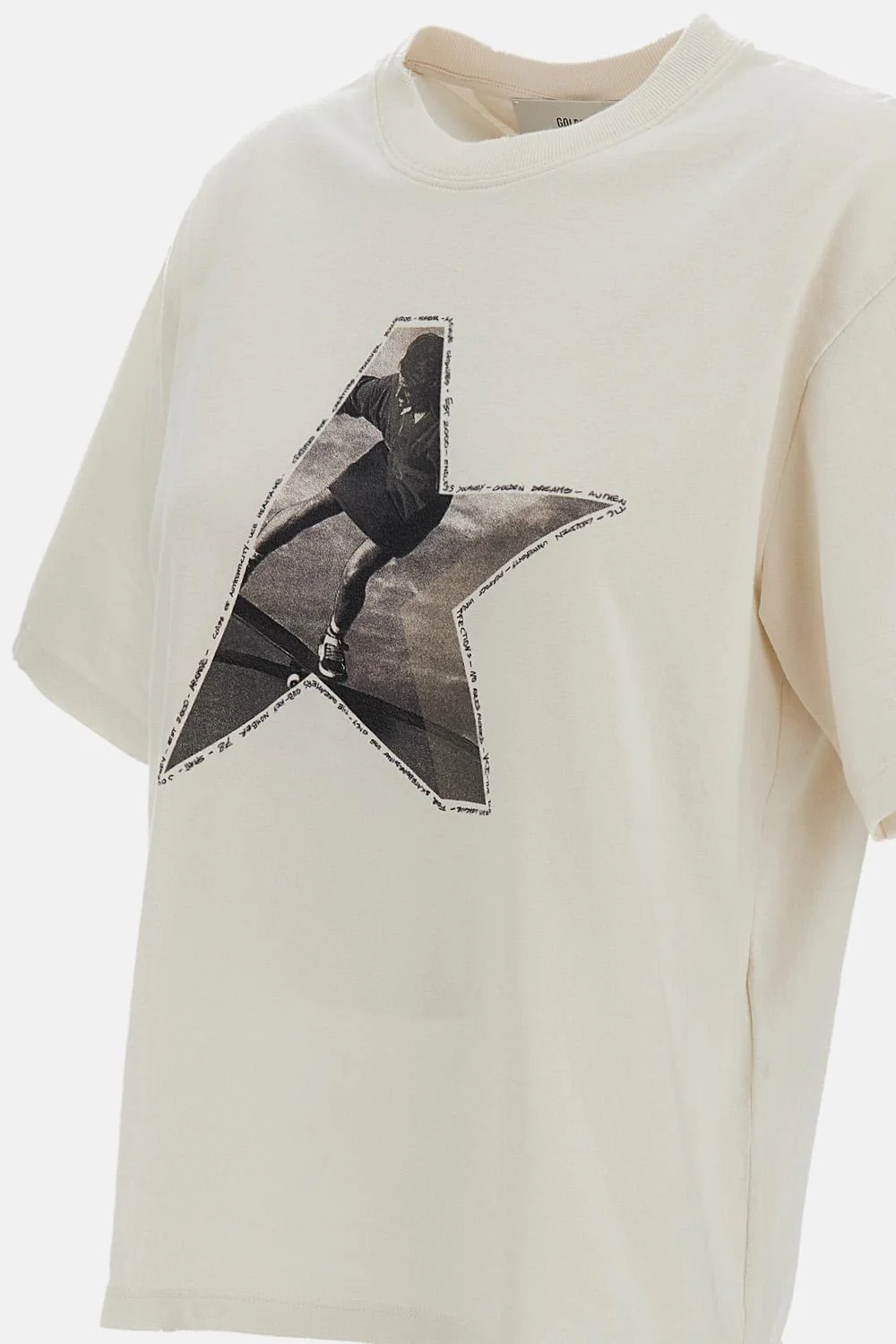 T-SHIRT CON STAMPA - Image 3