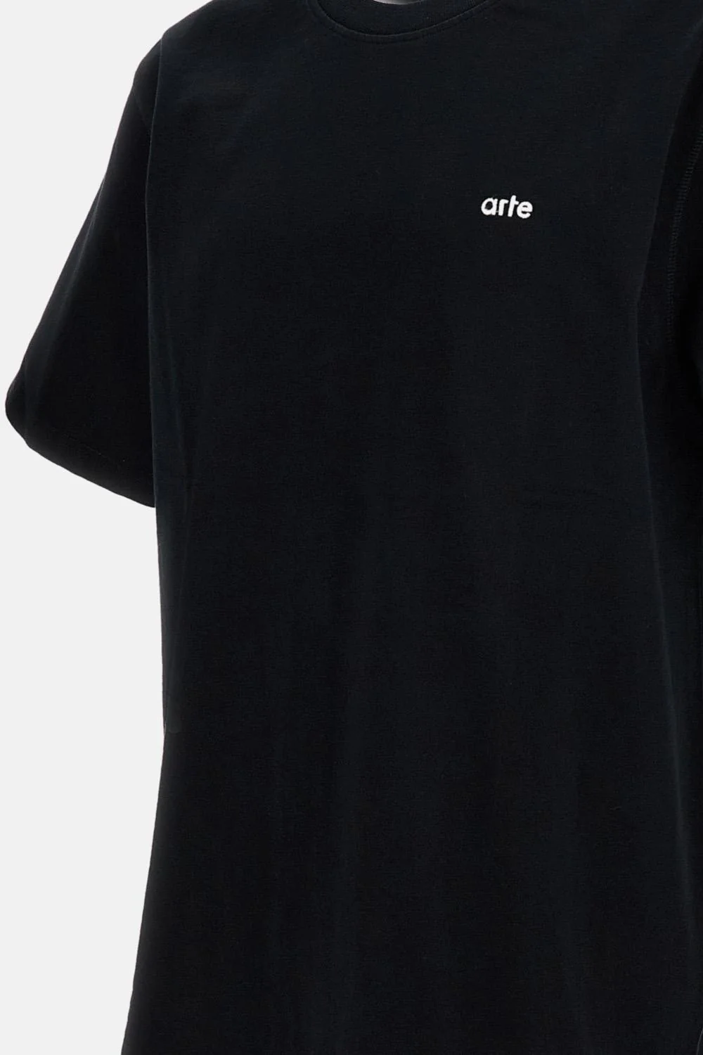 T-SHIRT CON STAMPA SUL RETRO - Image 3