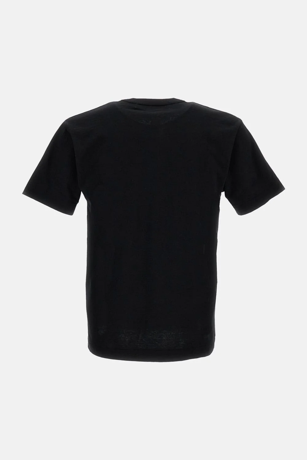 T-SHIRT CUORE ORO - Image 2