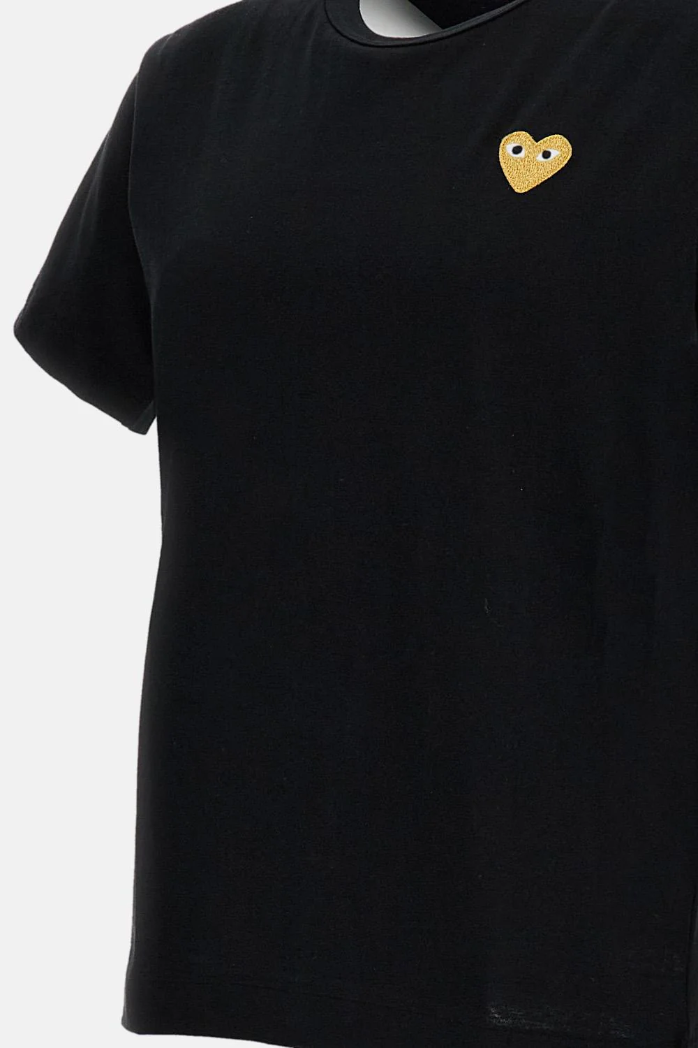 T-SHIRT CUORE ORO - Image 3