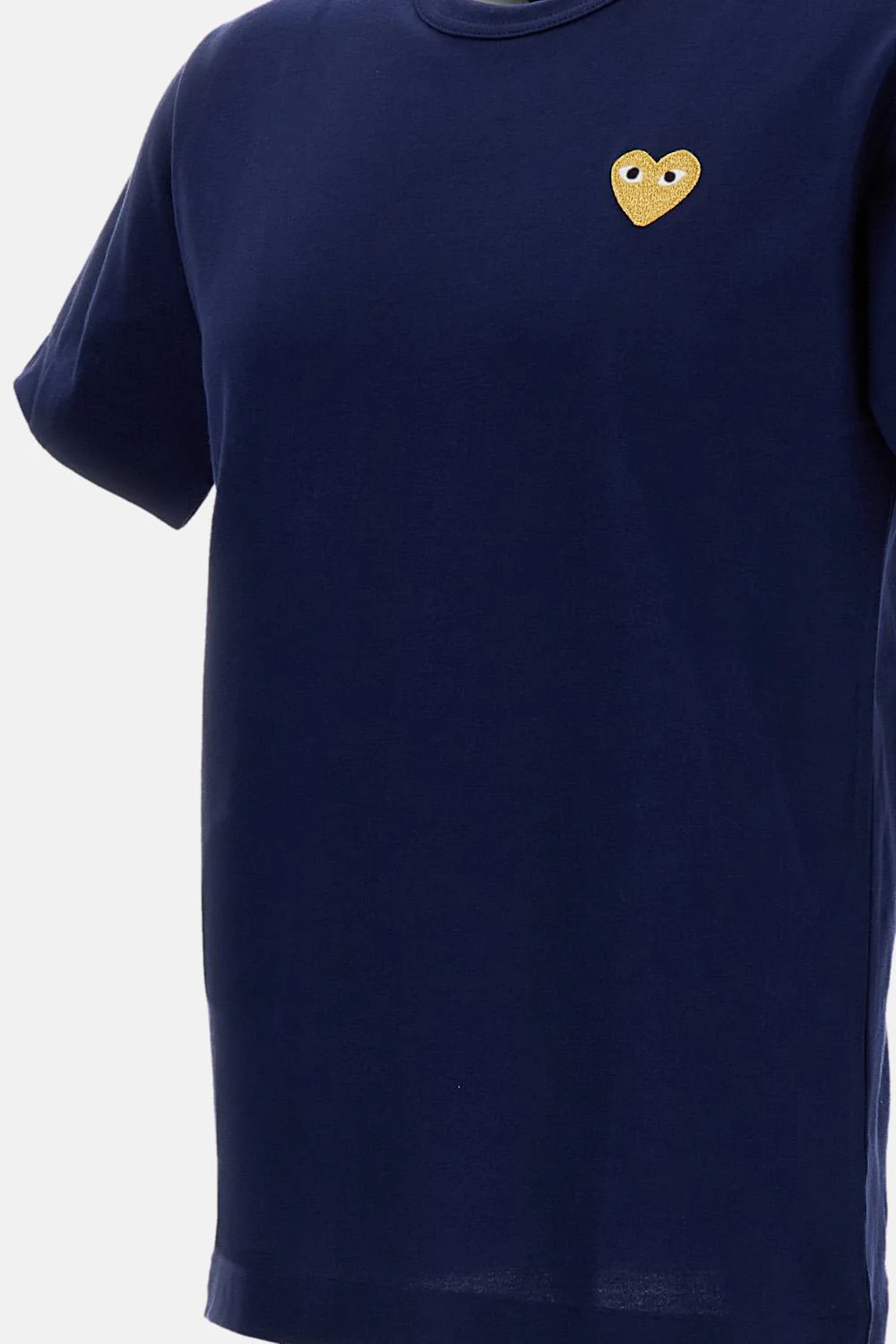 T-SHIRT CUORE ORO - Image 3
