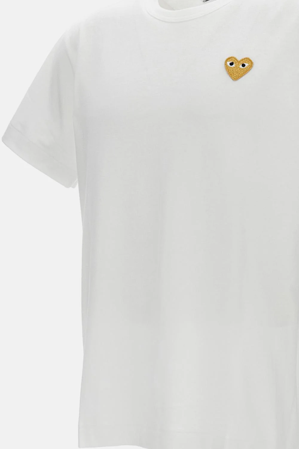 T-SHIRT CUORE ORO - Image 3