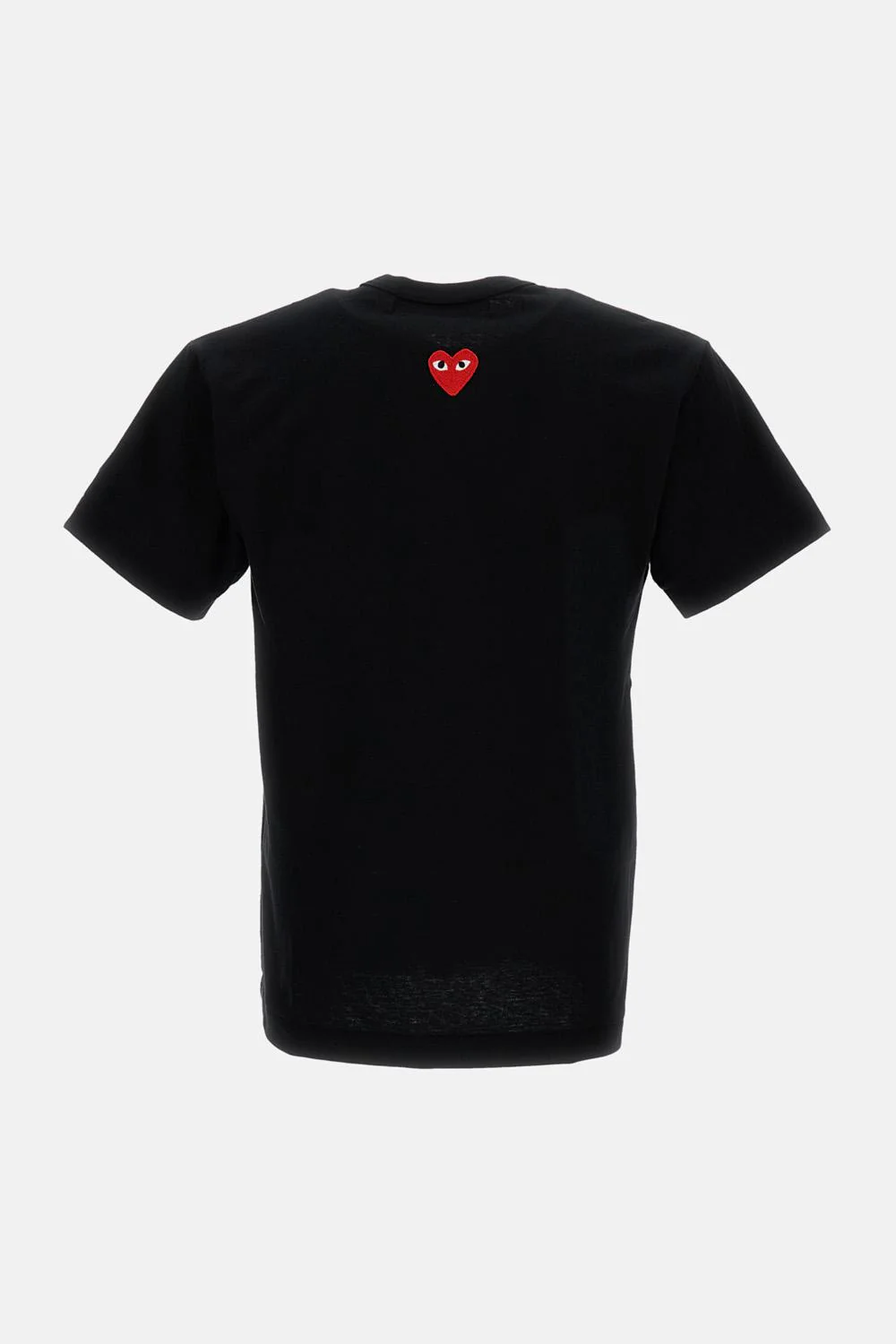 T-SHIRT CUORE ROSSO - Image 2