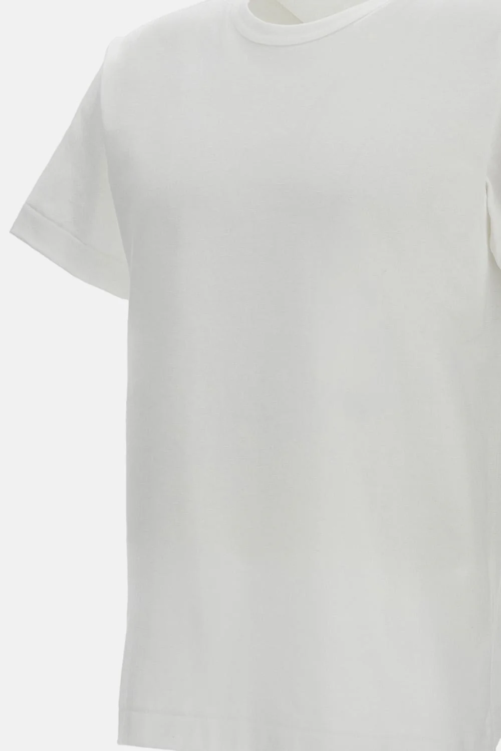 T-SHIRT CUORE ROSSO - Image 3