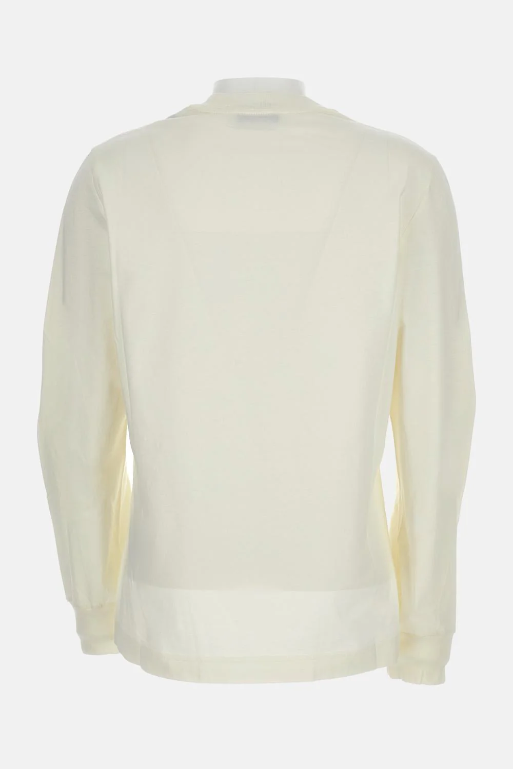 T-SHIRT DONNA A MANICA LUNGA - Image 2