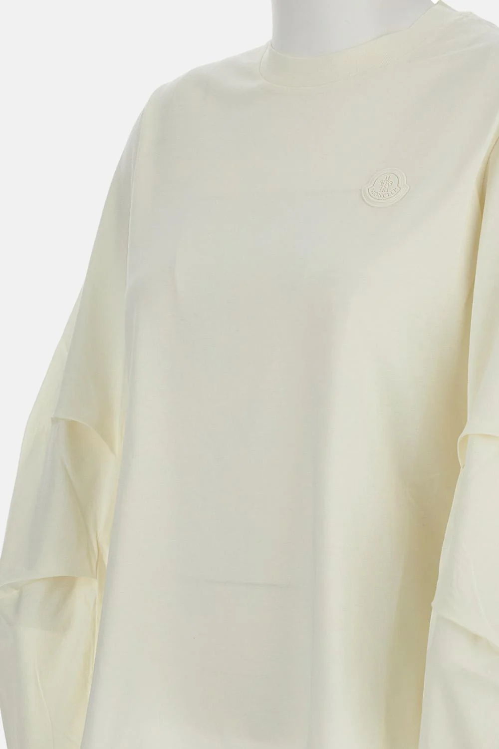 T-SHIRT DONNA A MANICA LUNGA - Image 3