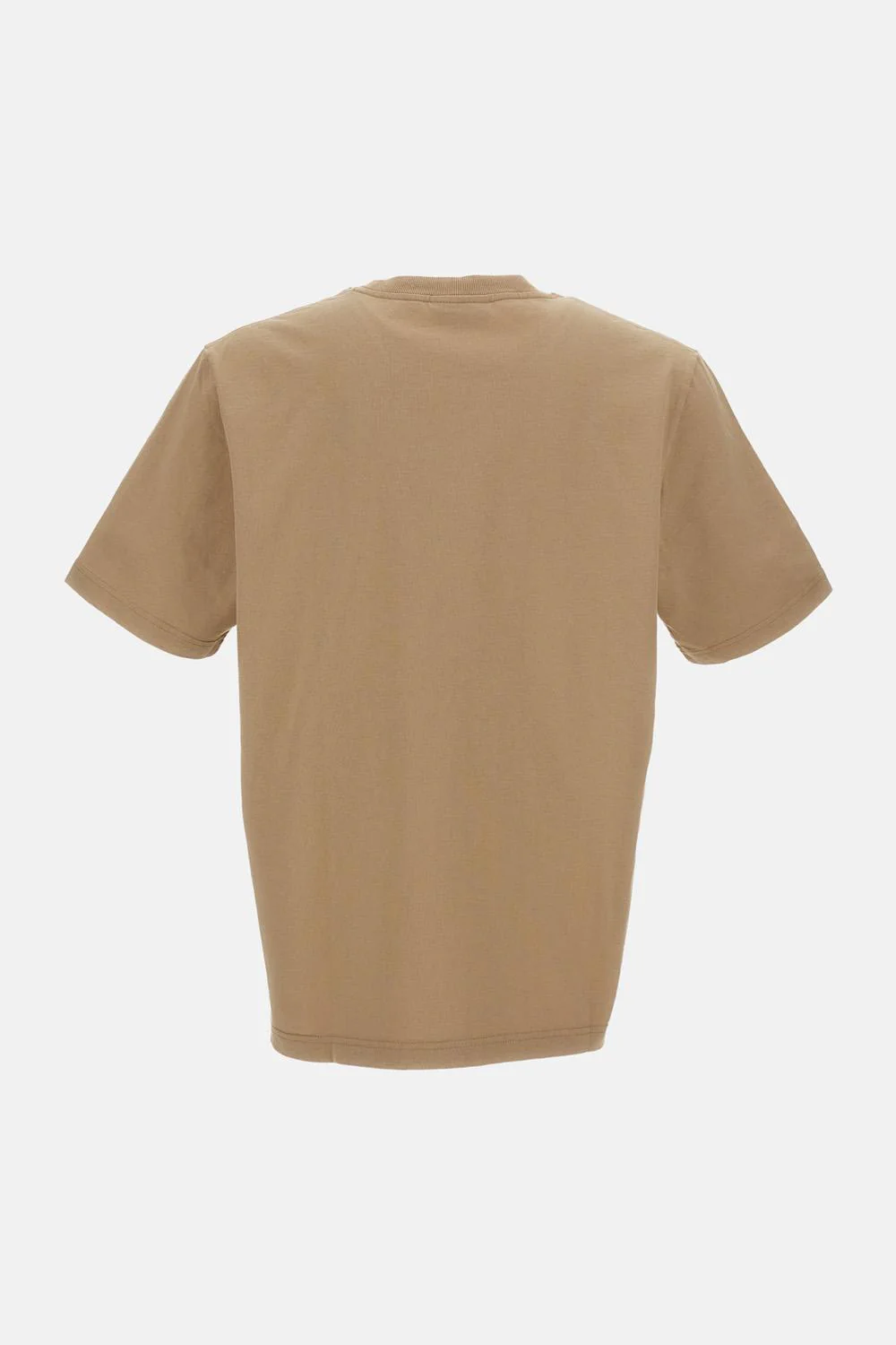 T-SHIRT DRESSED FOX COMFORT - Image 2