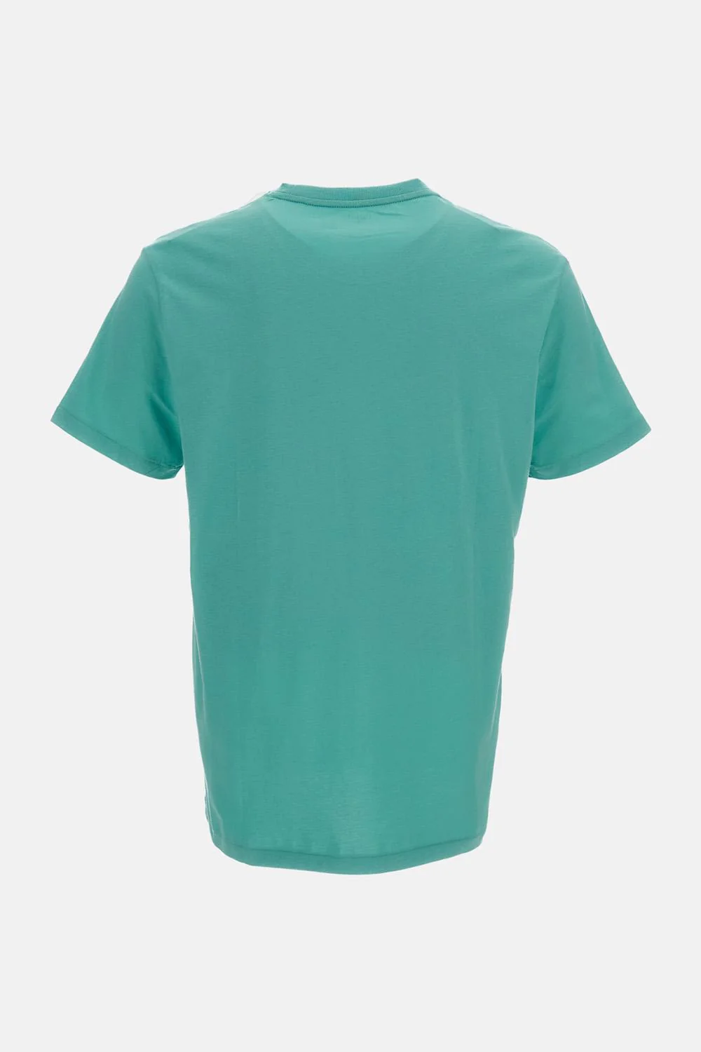 T-SHIRT GIROCOLLO - Image 2
