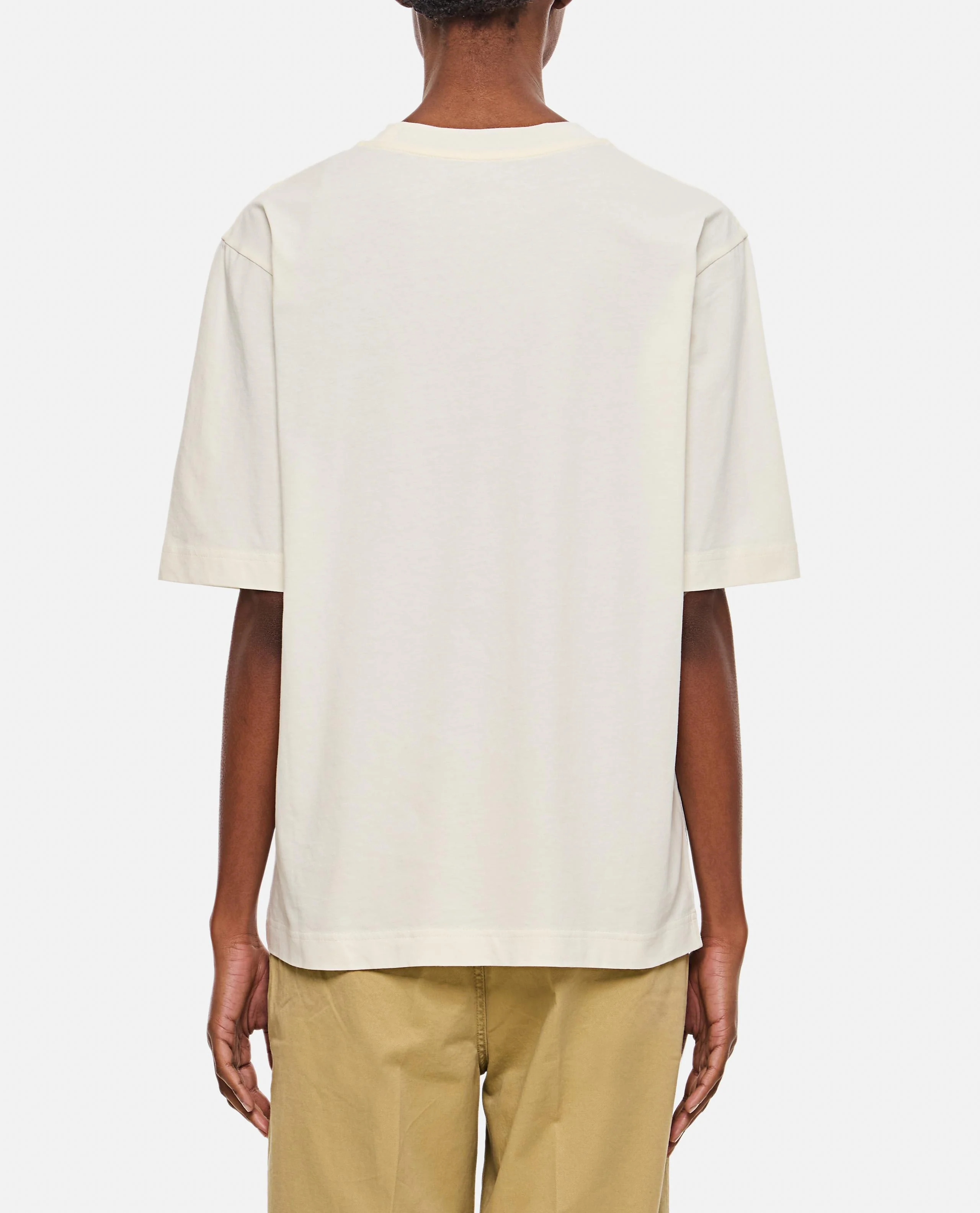 T-SHIRT GIROCOLLO - Image 3