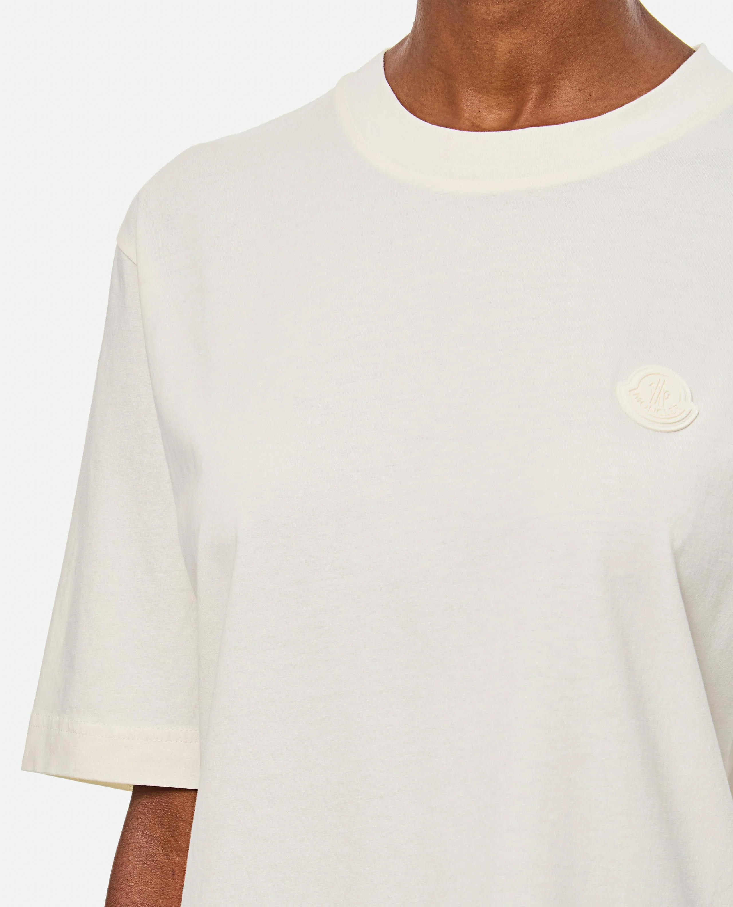 T-SHIRT GIROCOLLO - Image 4